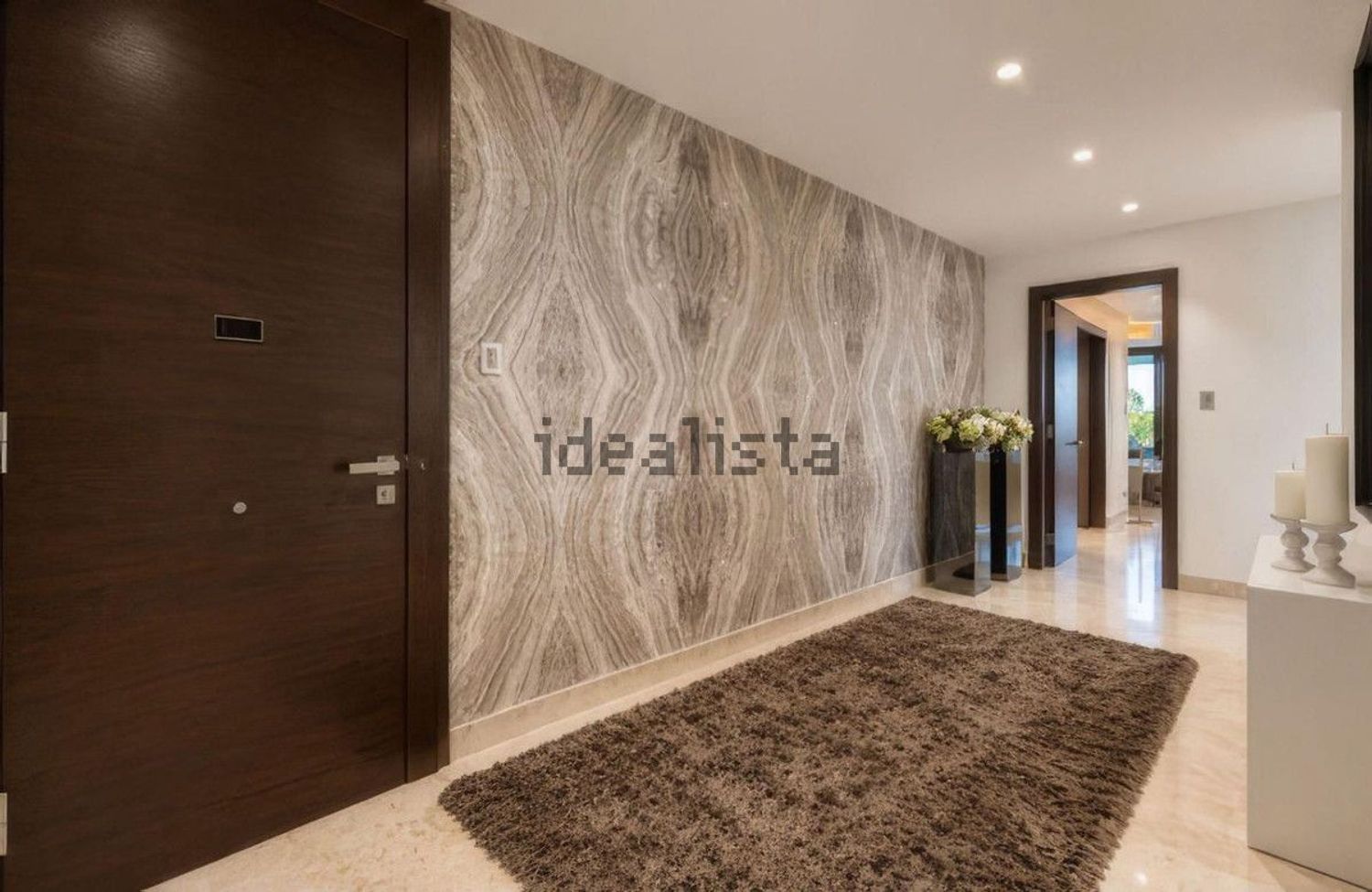 Pis de 380 m² a Marbella