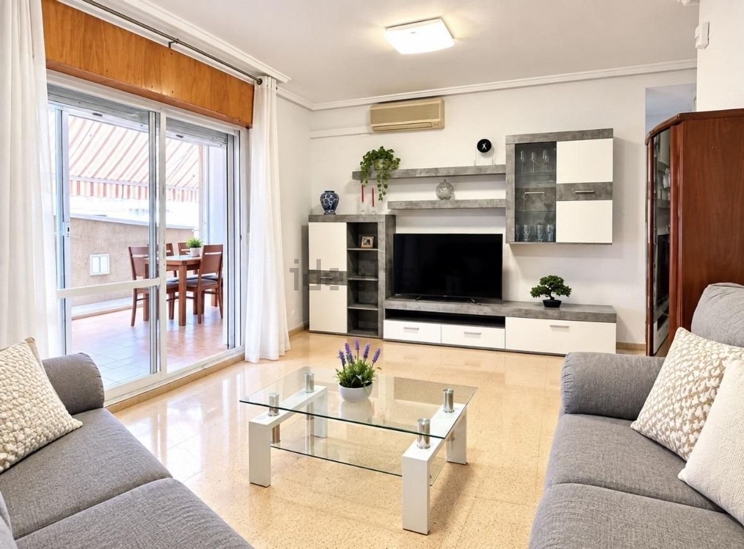 Piso de 110 m² en Orihuela