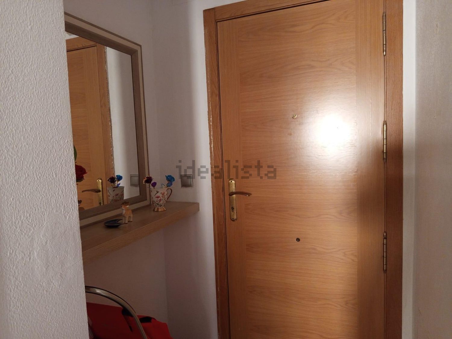 Pis de 67 m² a Sant Isidre