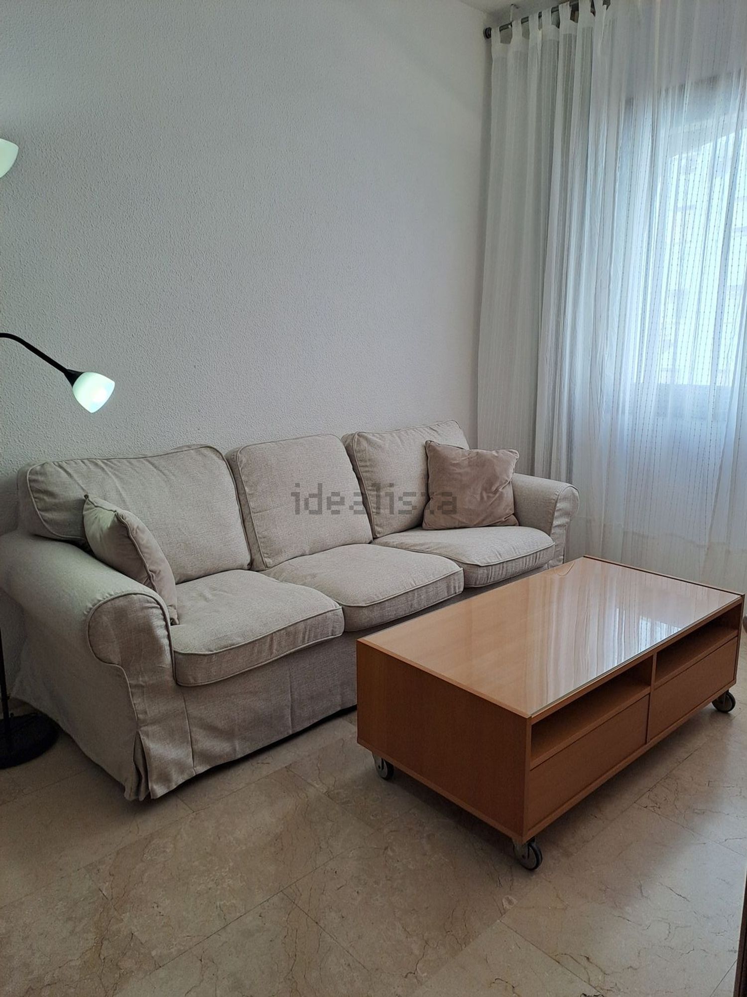 Pis de 59 m² a Sevilla
