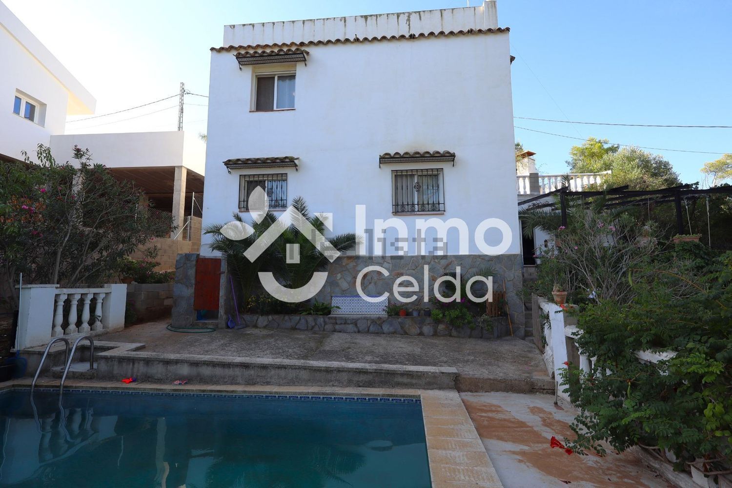 Casa 136 m² a Chiva