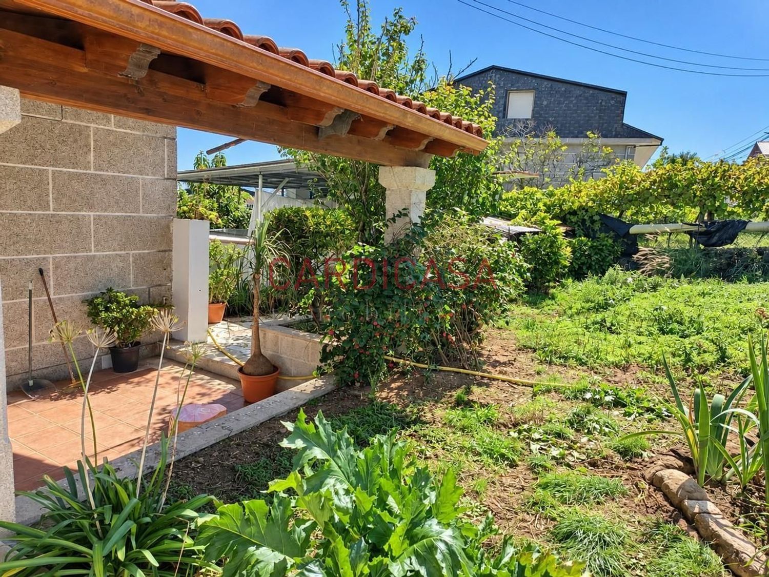 Wohnung 65 m² in Moaña