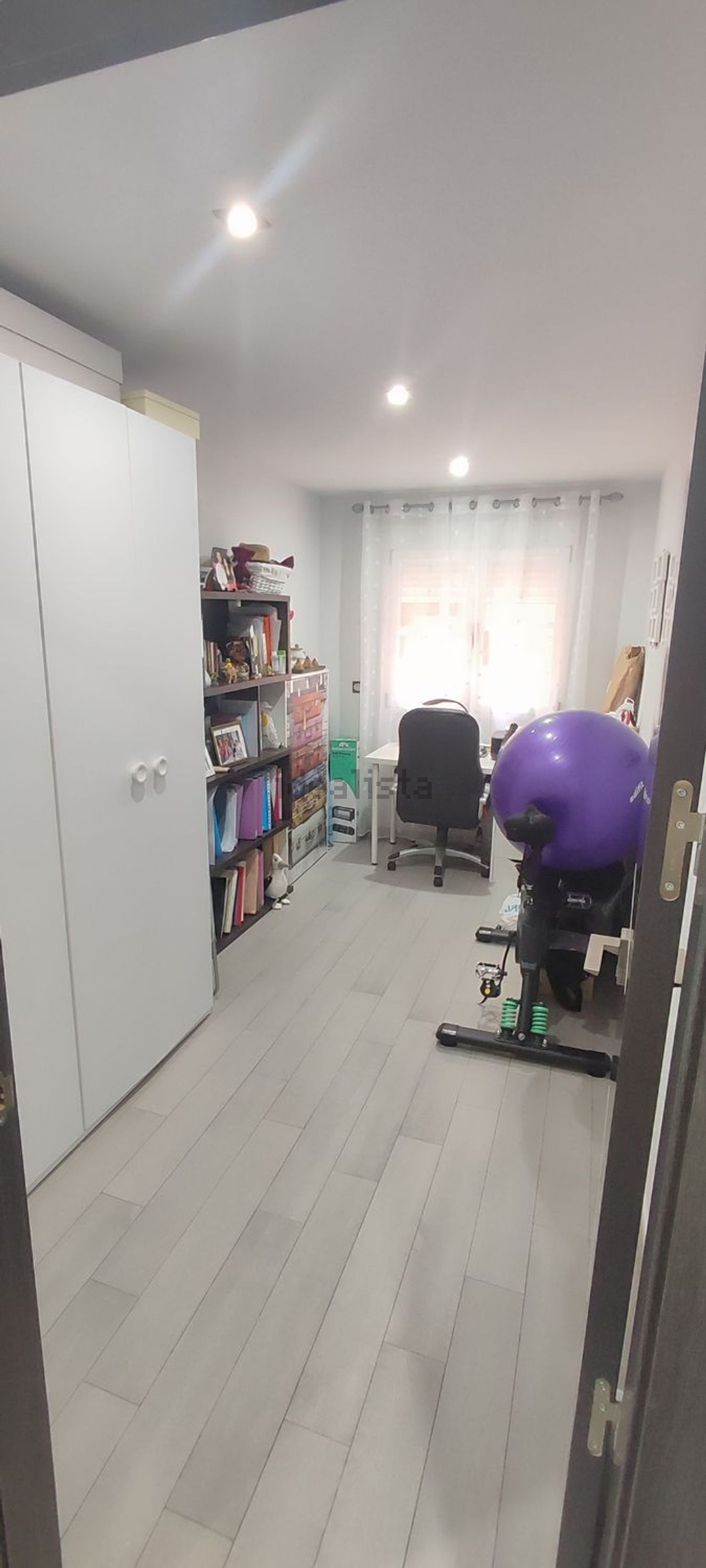 Pis de 80 m² a Granada