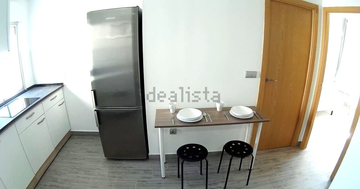 Habitació de lloguer, Sevilla
