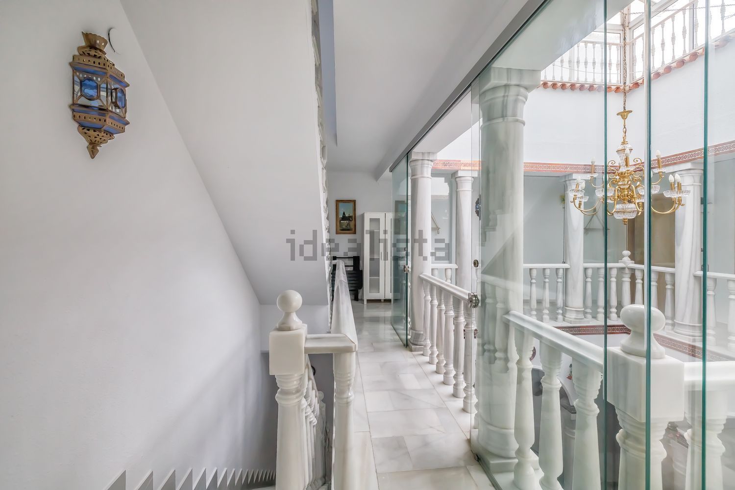 Habitación 250 m², Córdoba