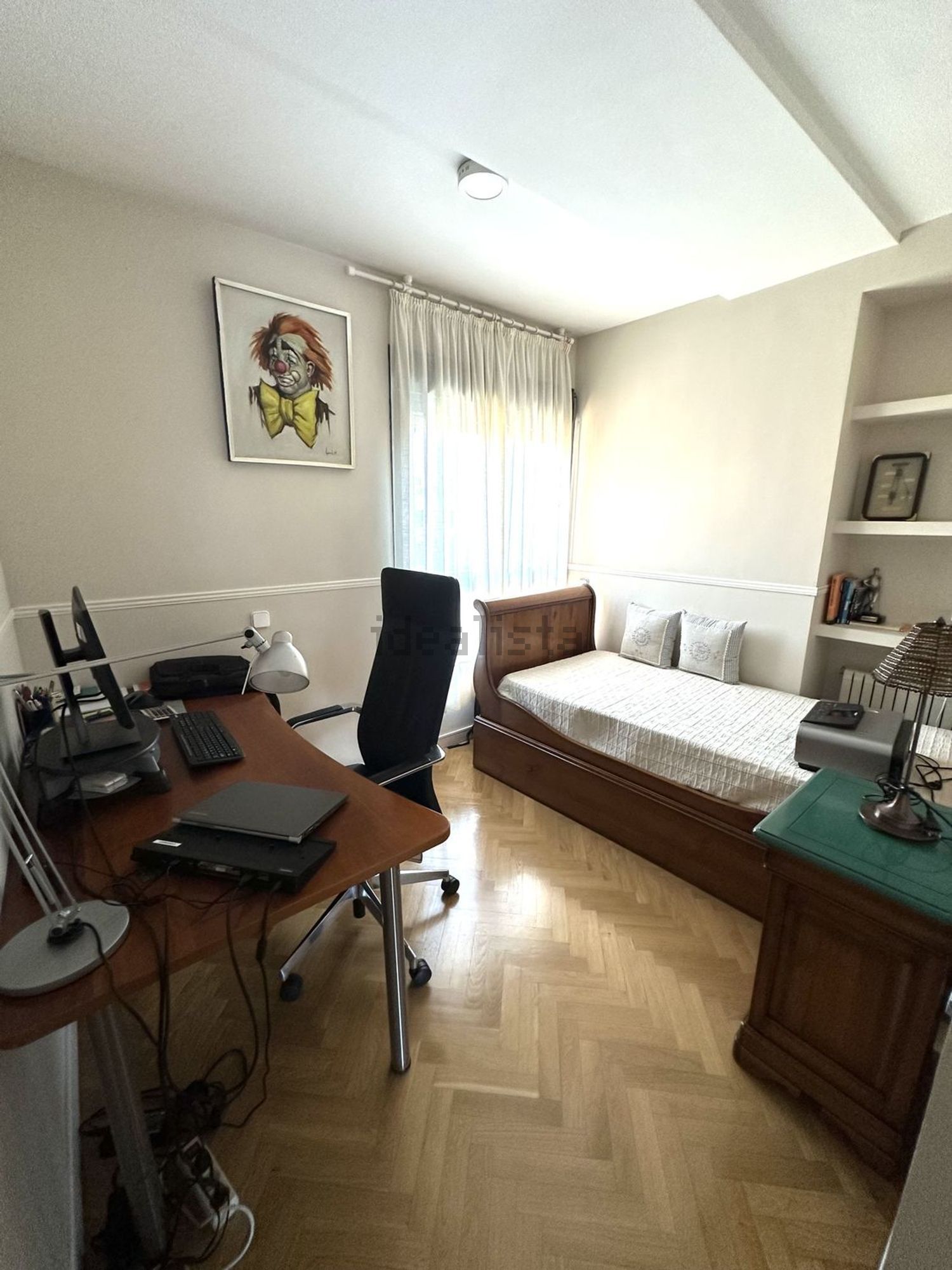 Pis de 172 m² a Madrid