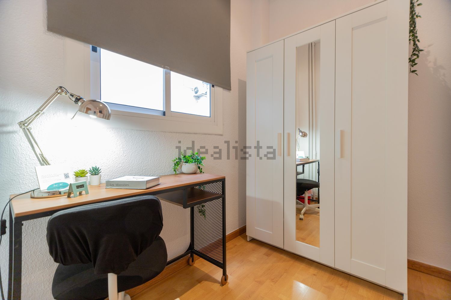 Habitació de lloguer, València