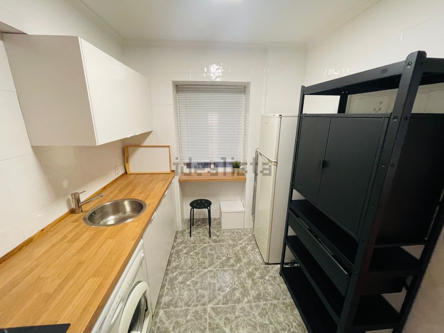 Pis de 70 m² a Gijón