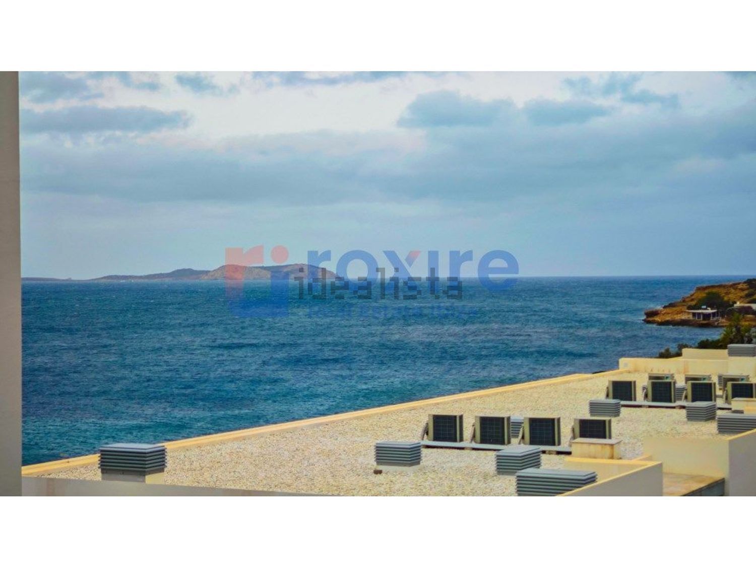 Pis de 90 m² a Sant Antoni de Portmany