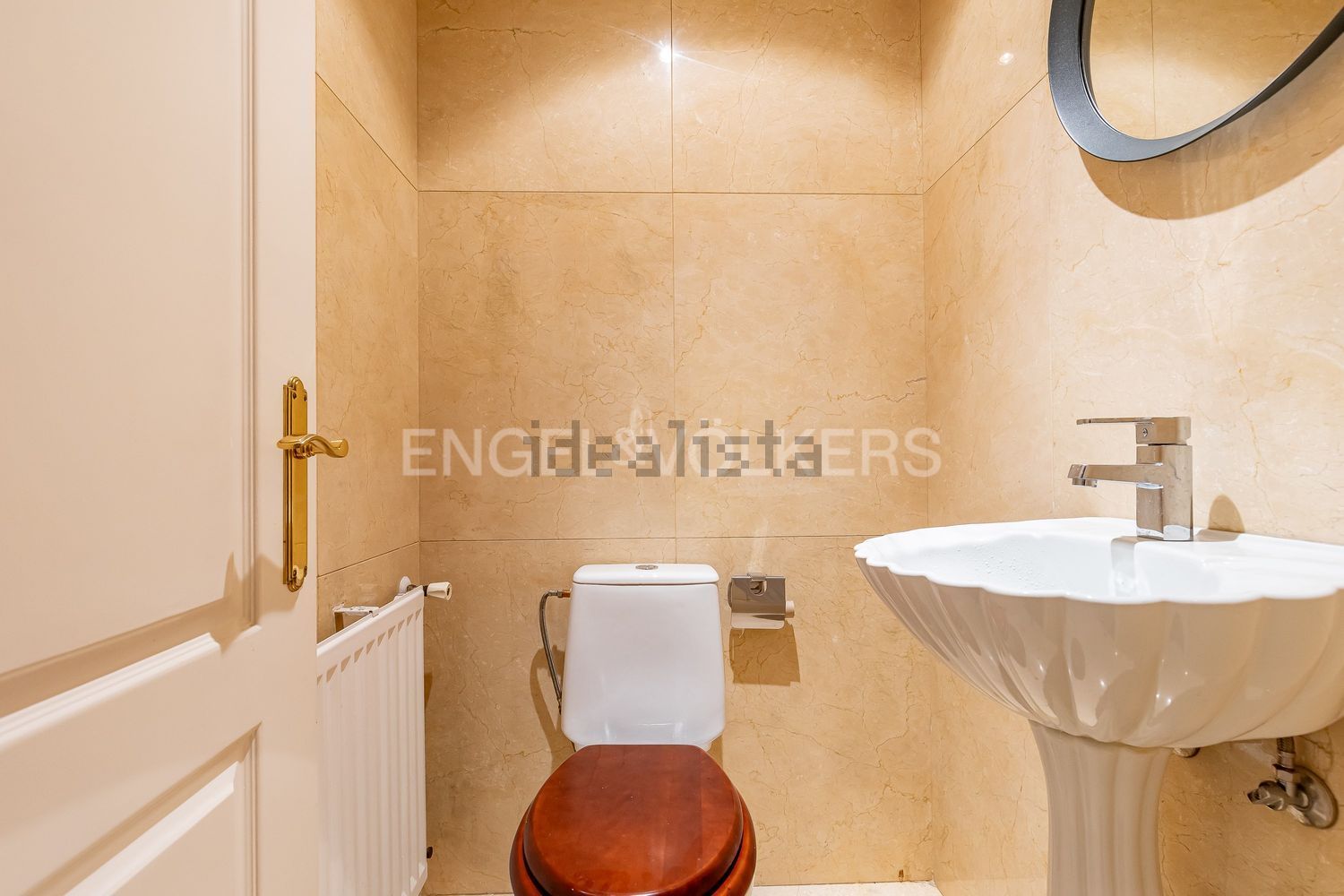 Casa de 482 m² a Madrid