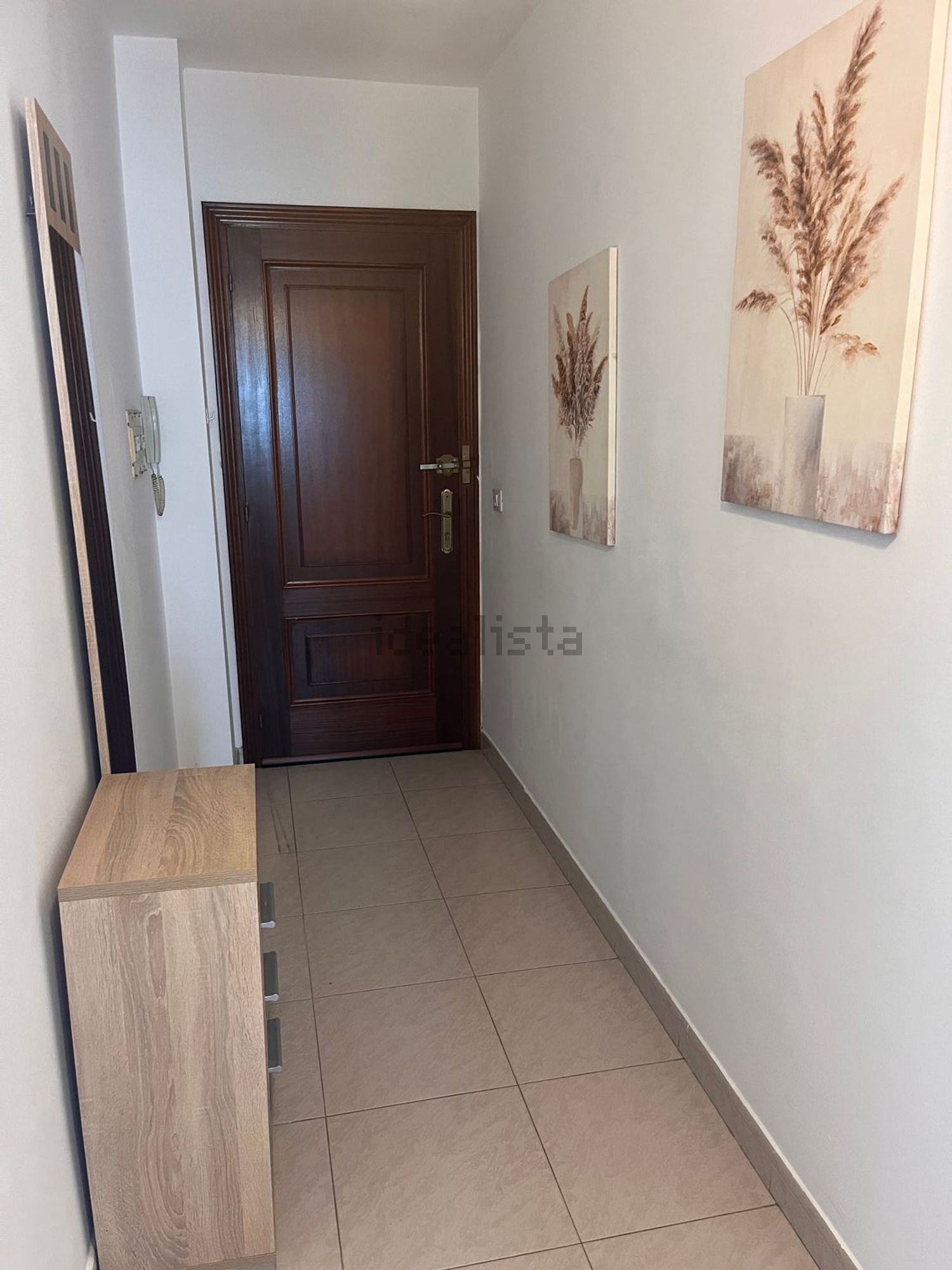 Piso de 80 m² en Foz