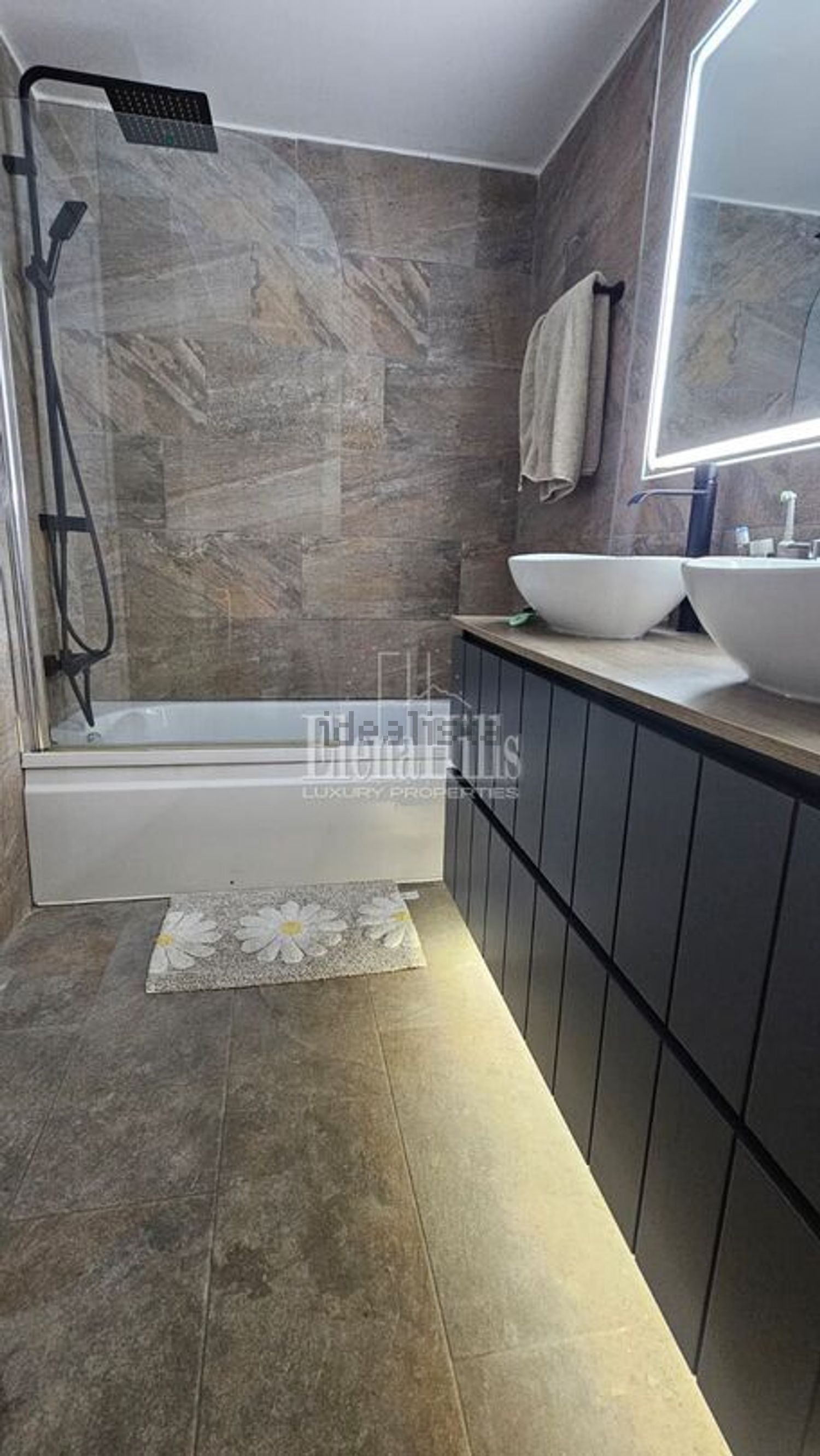 Piso de 70 m² en Finestrat