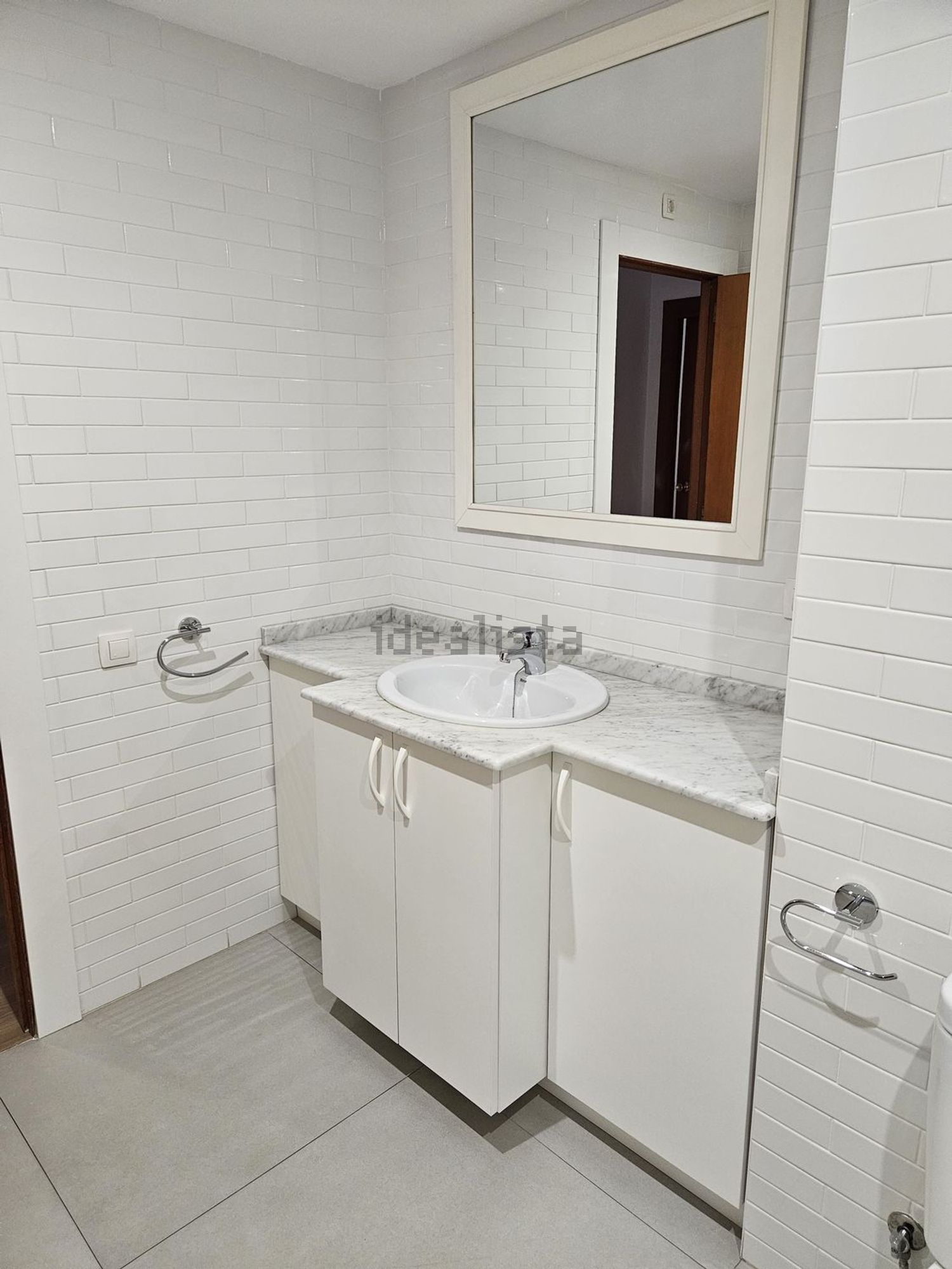 Piso de 160 m² en Castellón de la Plana