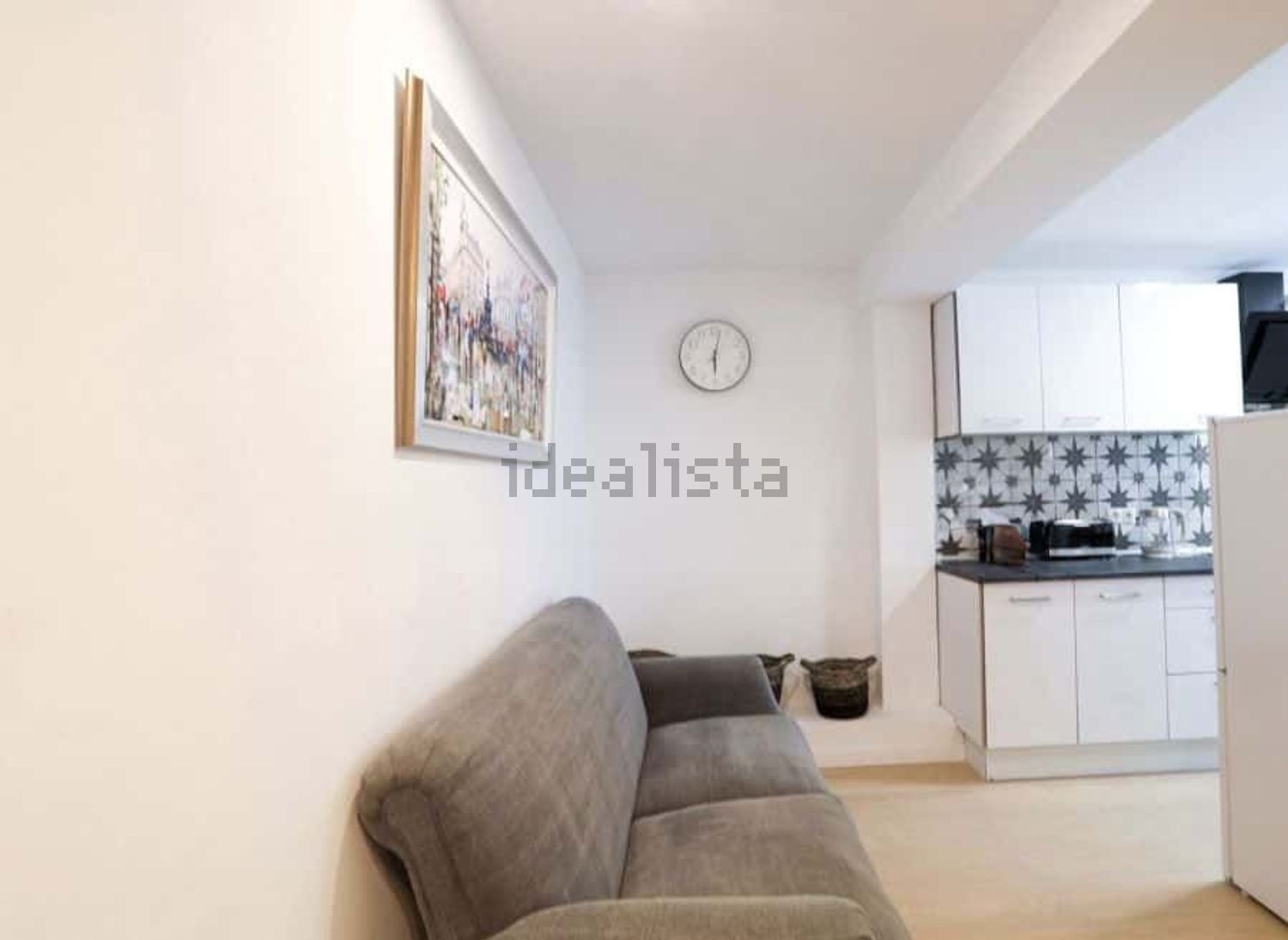 Habitación en alquiler, Valencia