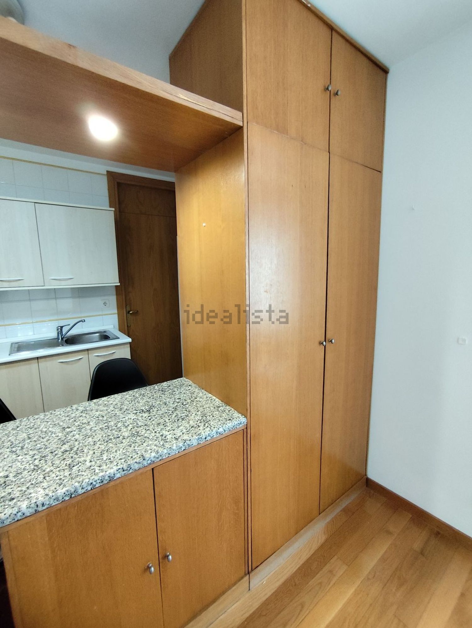 Pis de 30 m² a Vigo