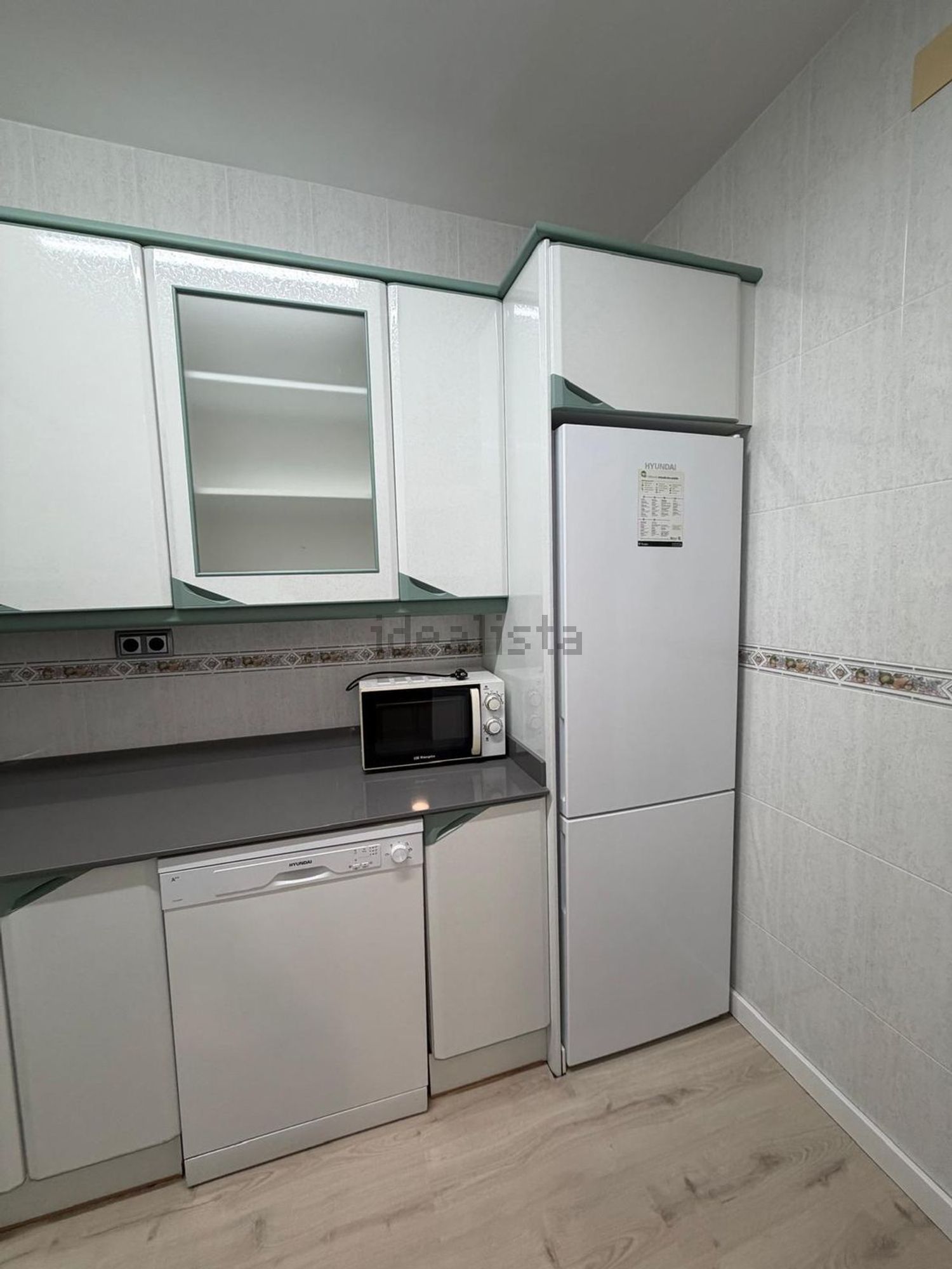 Piso de 75 m² en Tarragona