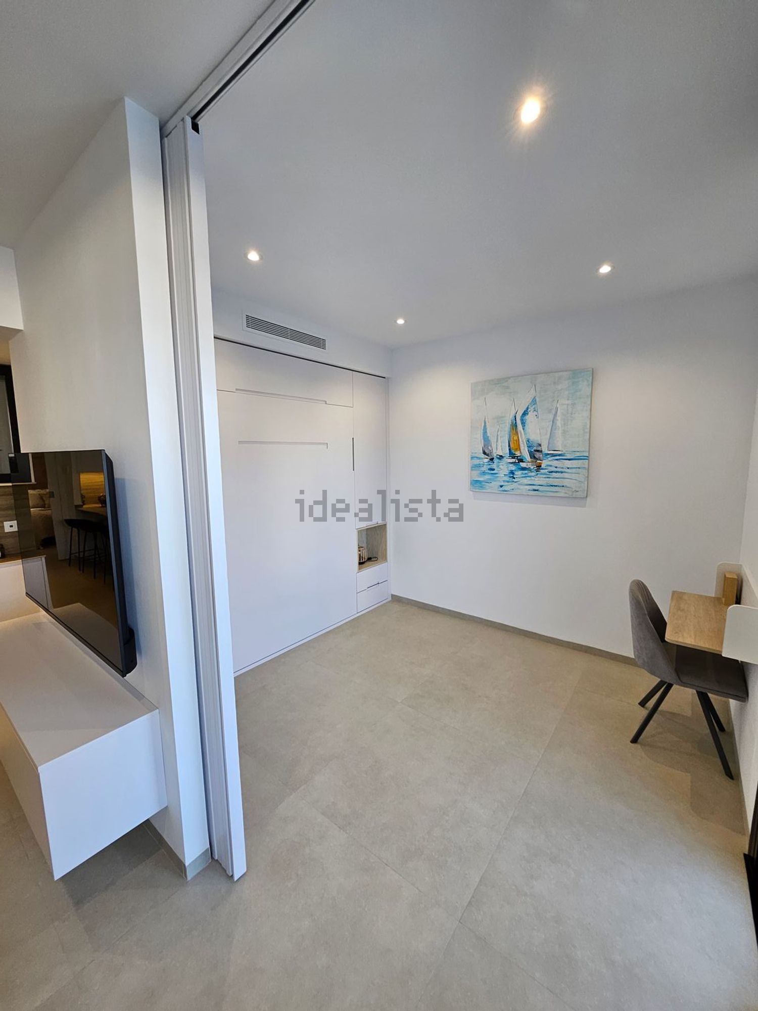 Pis de 85 m² a San Pedro del Pinatar