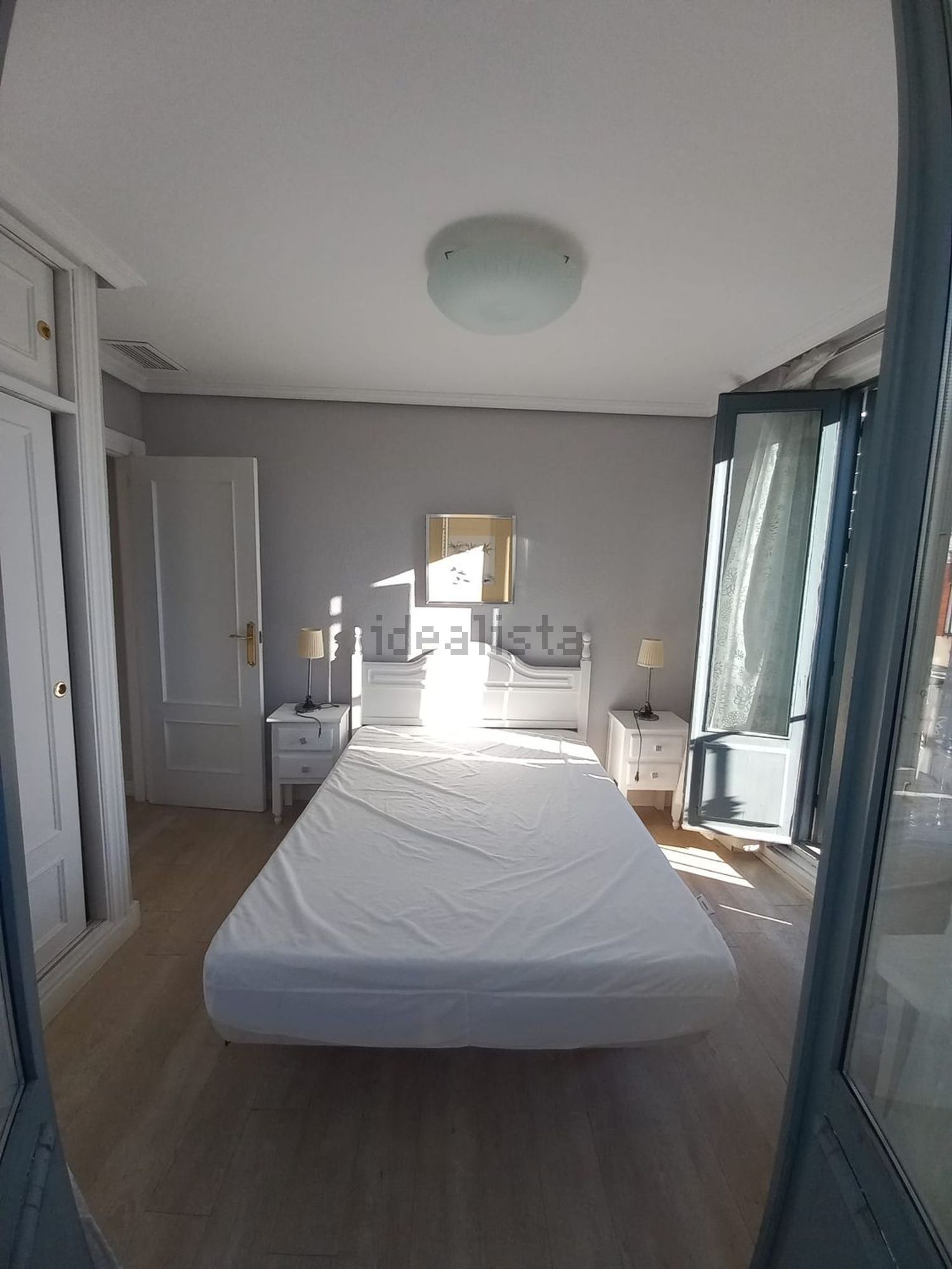 Appartamento 52 m² a Madrid