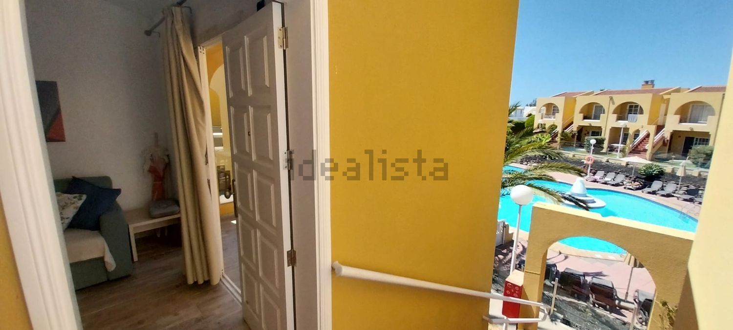 Pis de 40 m² a San Bartolomé de Tirajana