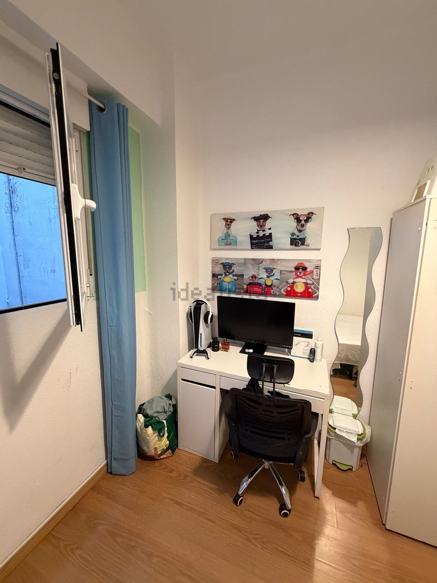 Habitació de lloguer, València