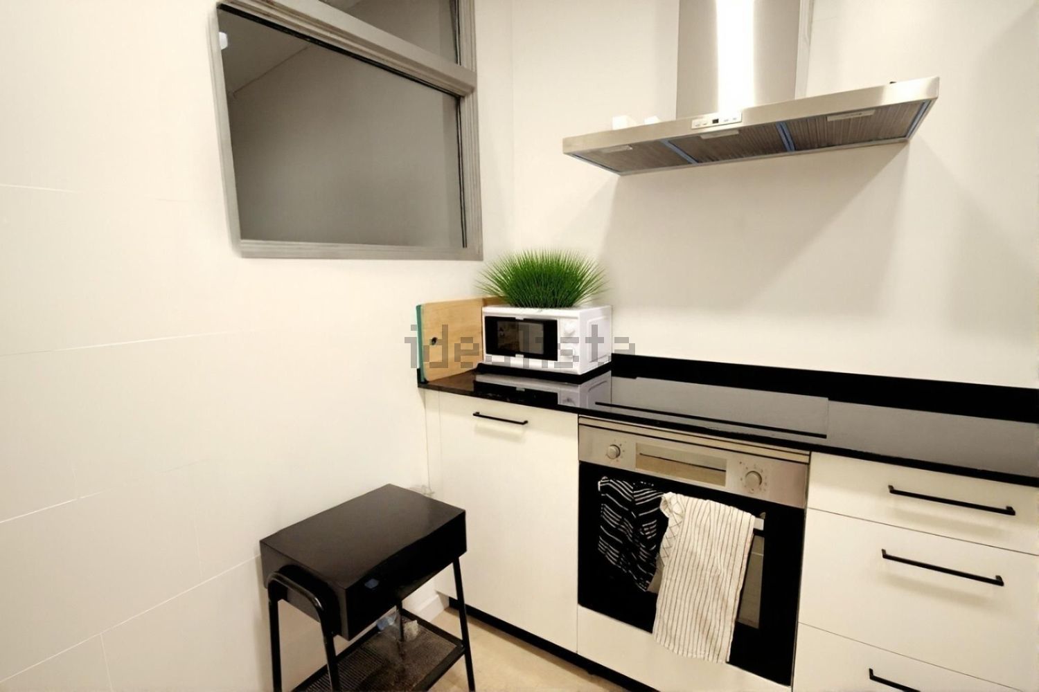 Quarto para alugar, Barcelona