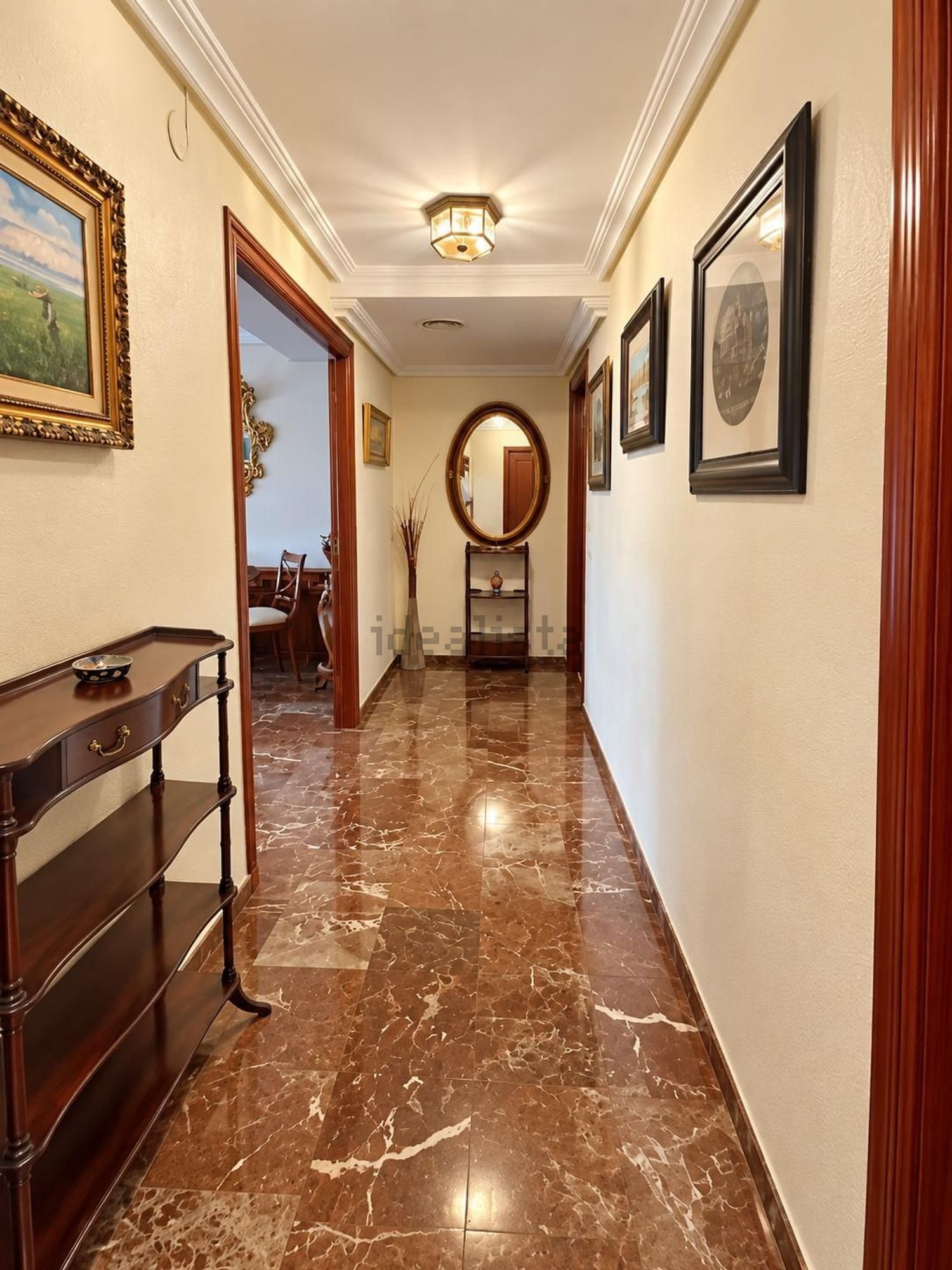 Pis de 165 m² a Còrdova