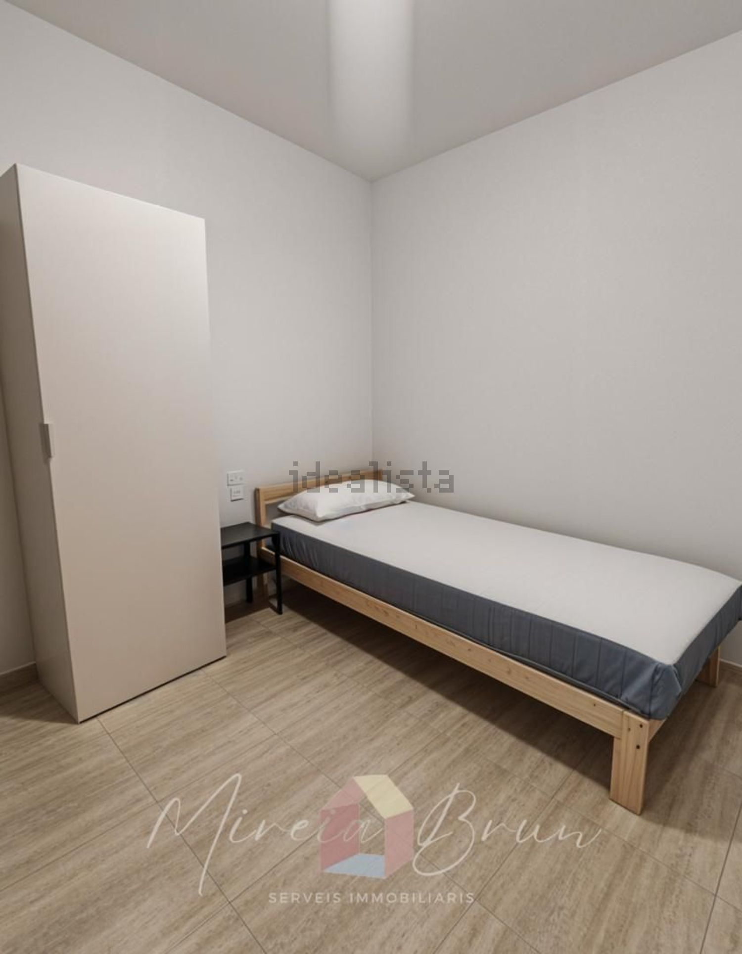 Piso de 100 m² en Vic