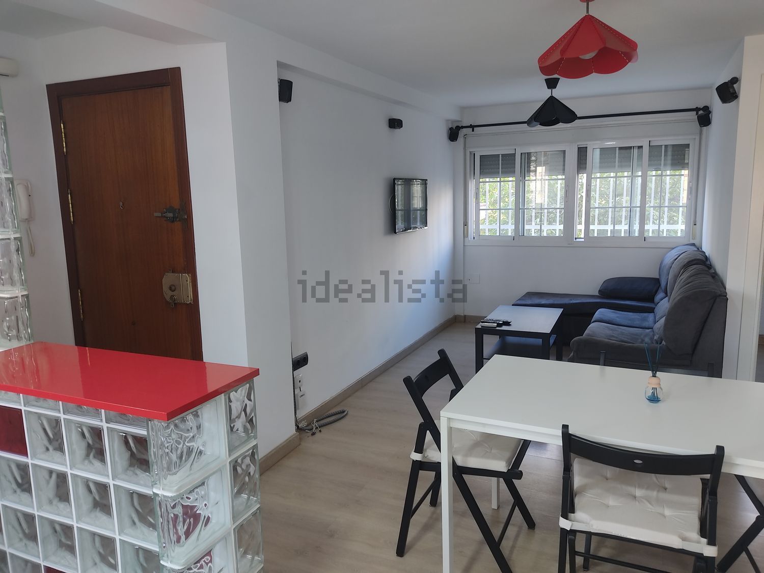 Pis de 60 m² a Sevilla