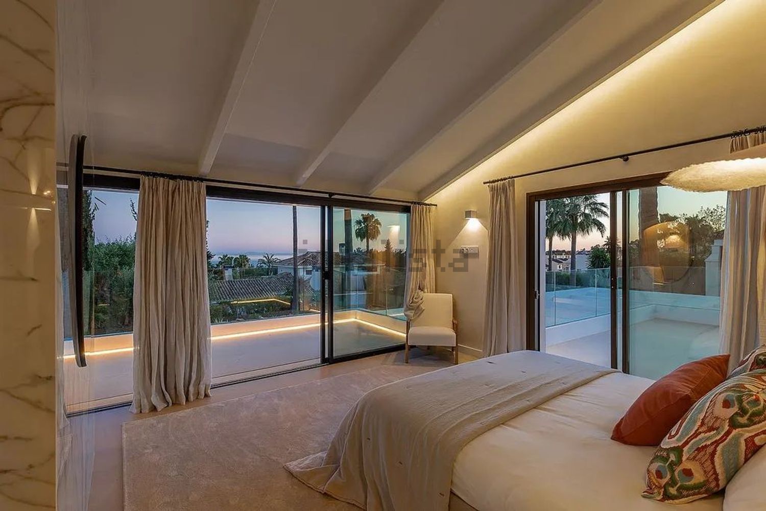 Haus 400 m² in Marbella