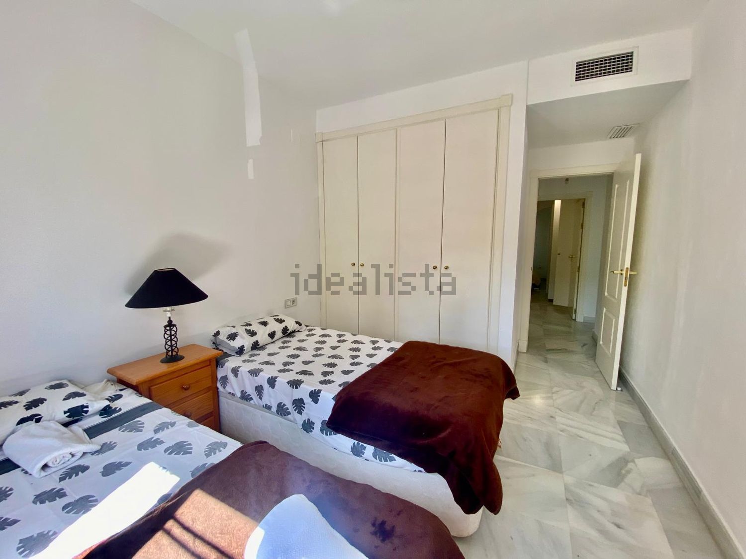 Wohnung 120 m² in Estepona