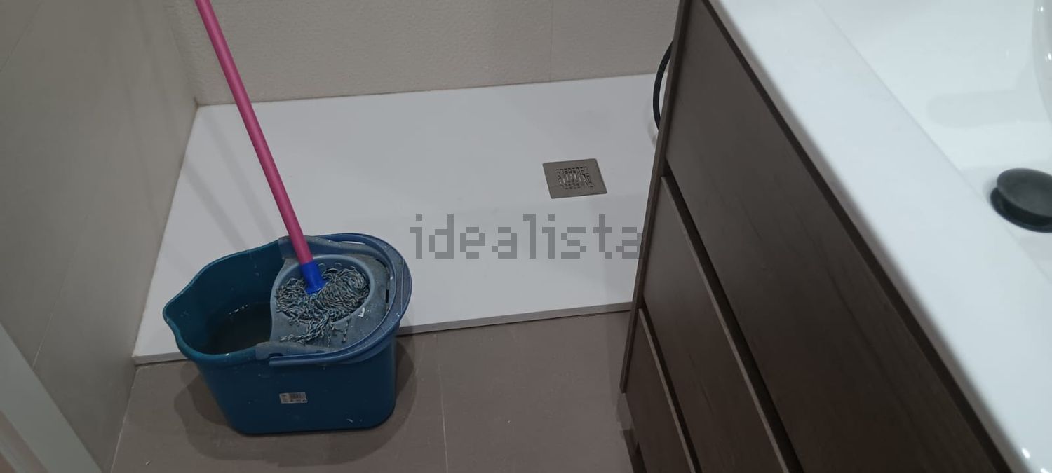 Pis de 30 m² a Salamanca