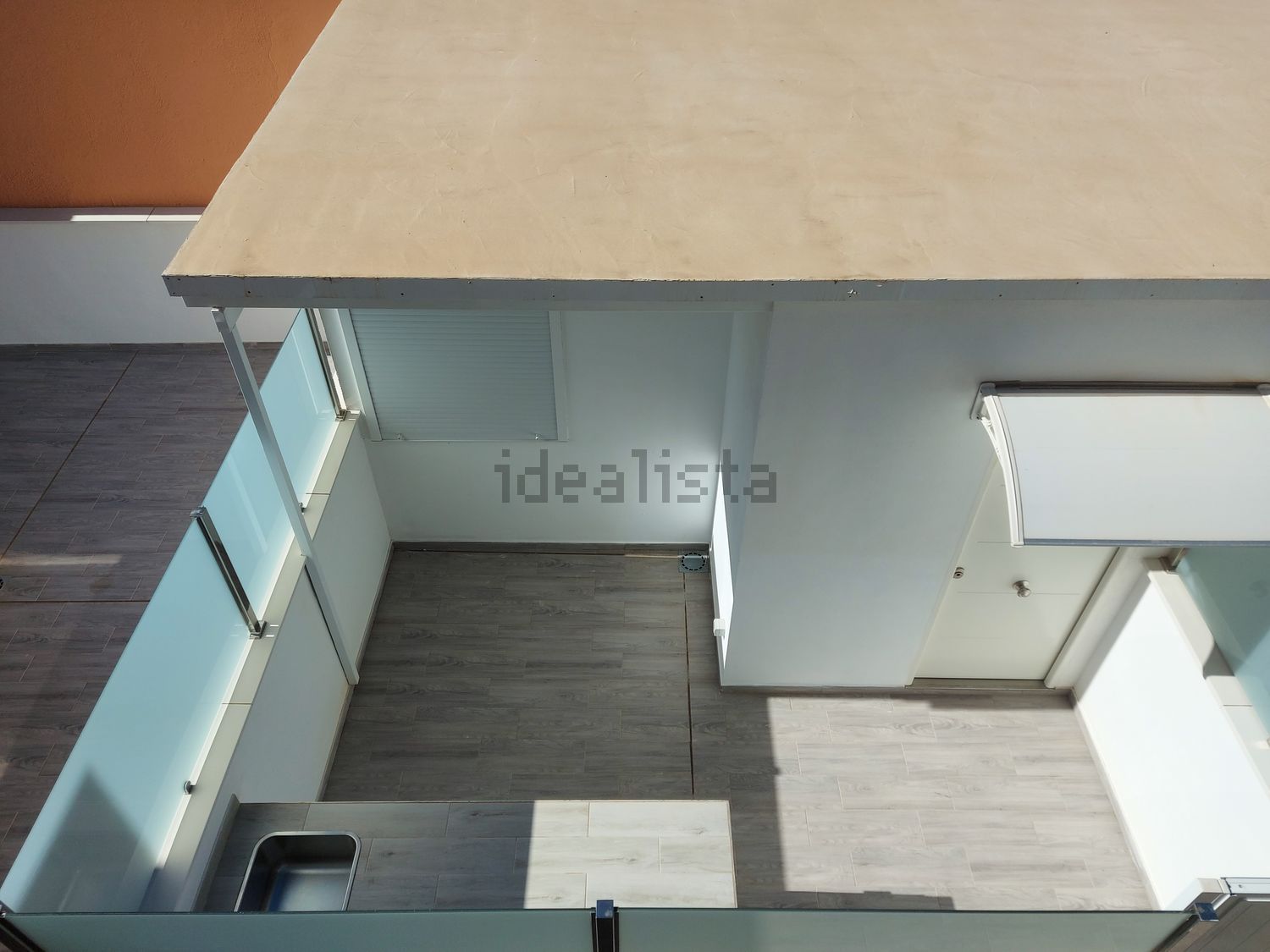 Pis de 63 m² a Candelaria