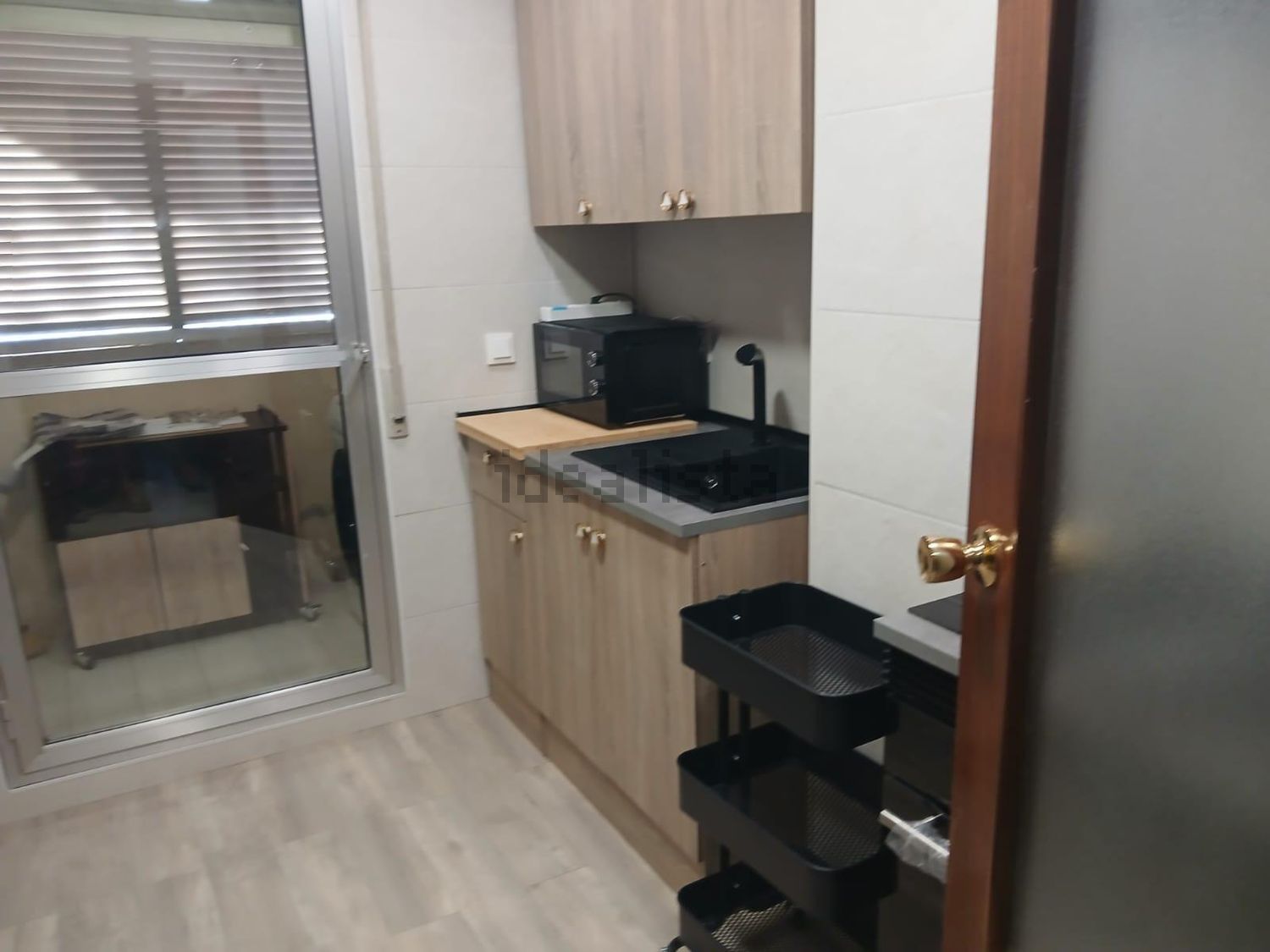 Pis de 110 m² a Cáceres