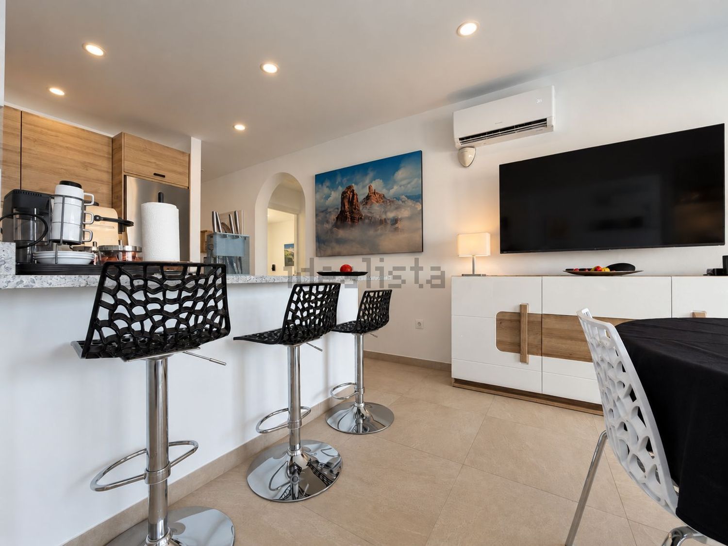 Maison 160 m² à Mogán