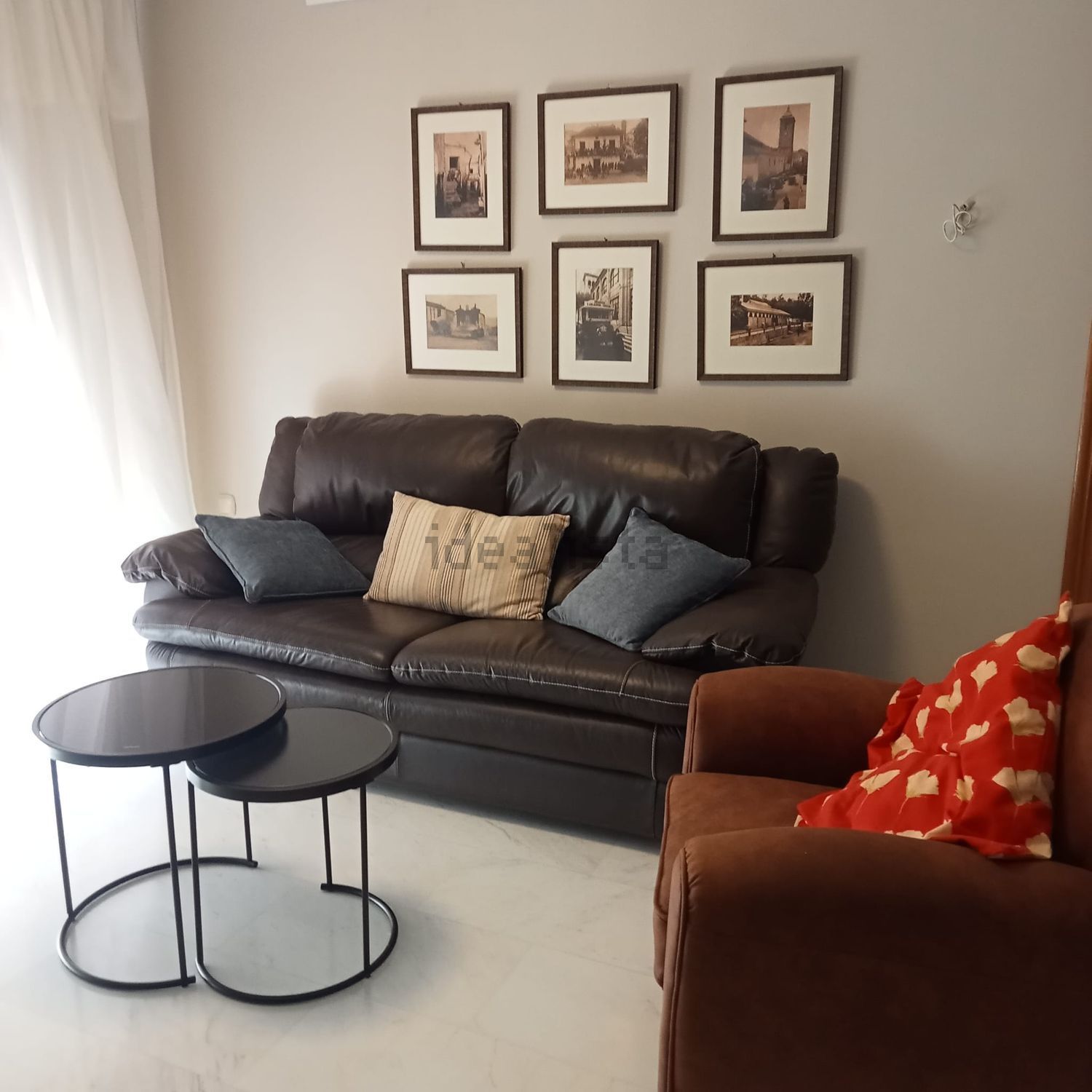 Habitació de lloguer, Motril