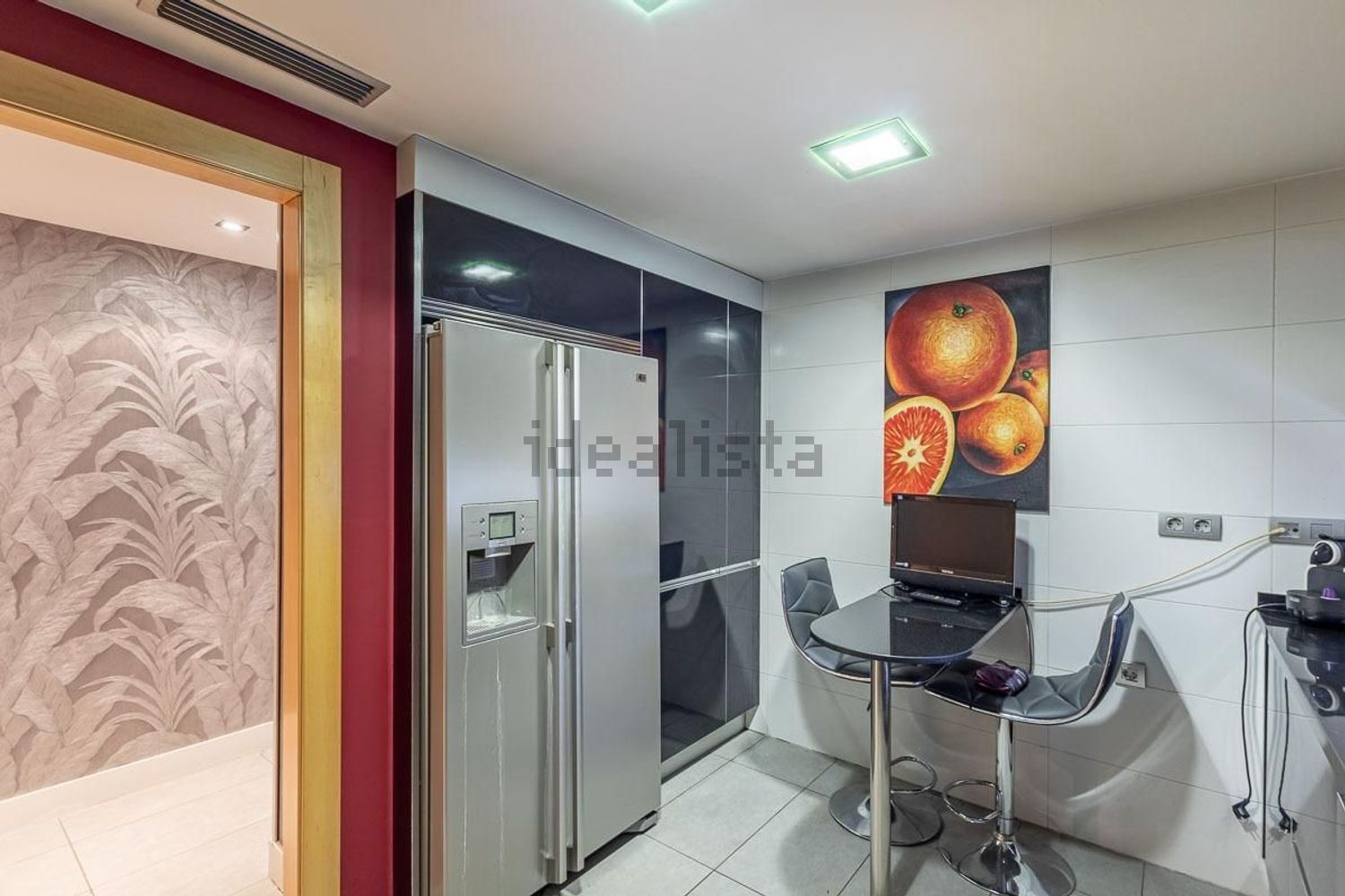 Pis de 120 m² a Granada