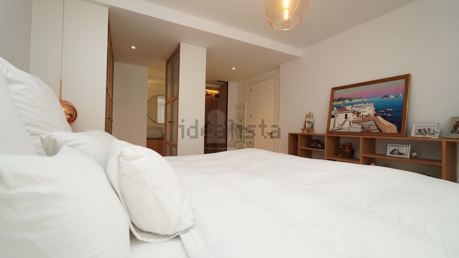 Piso de 130 m² en Santa Eulària des Riu
