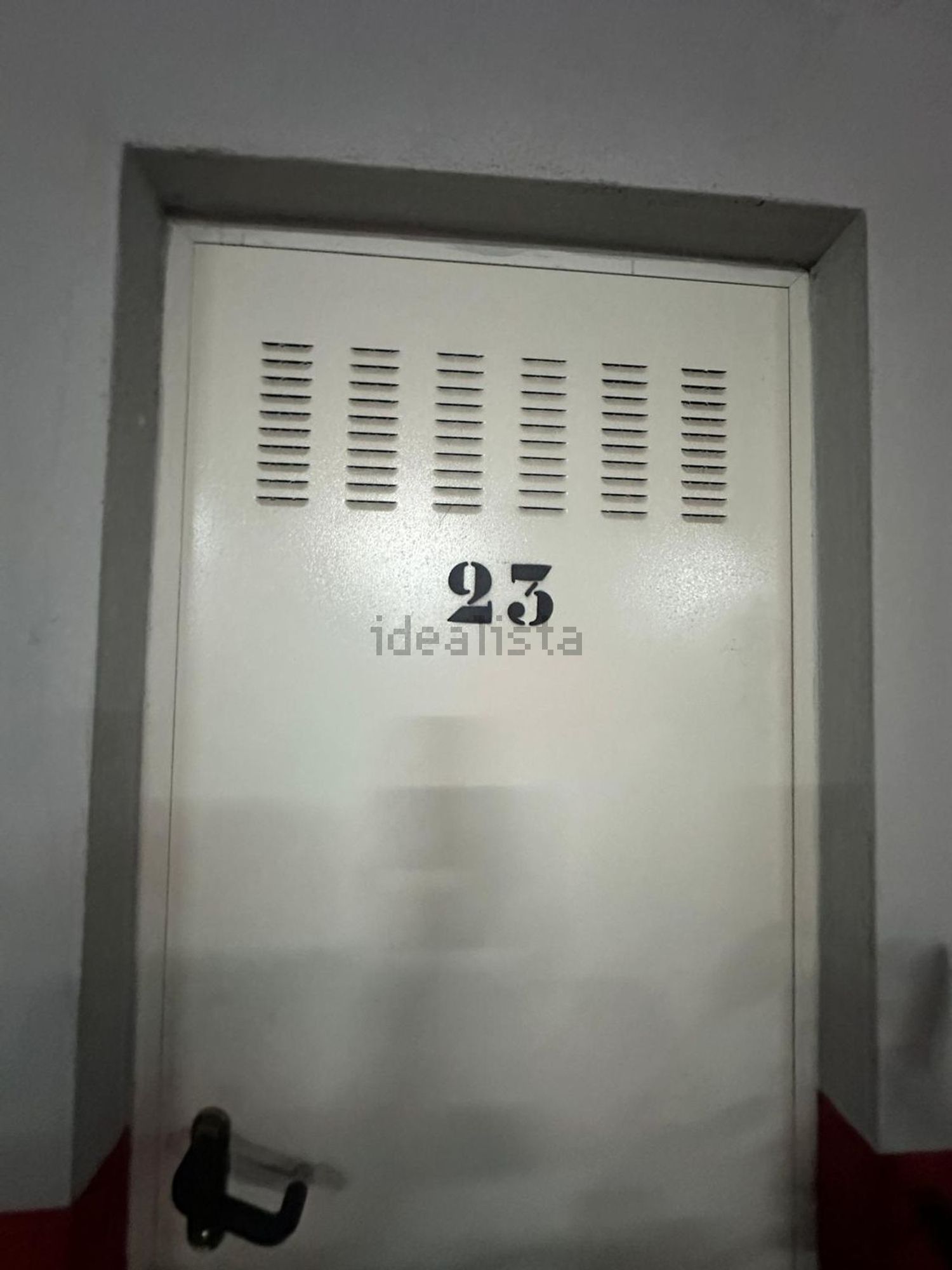 Квартира 56 м² в Mutxamel