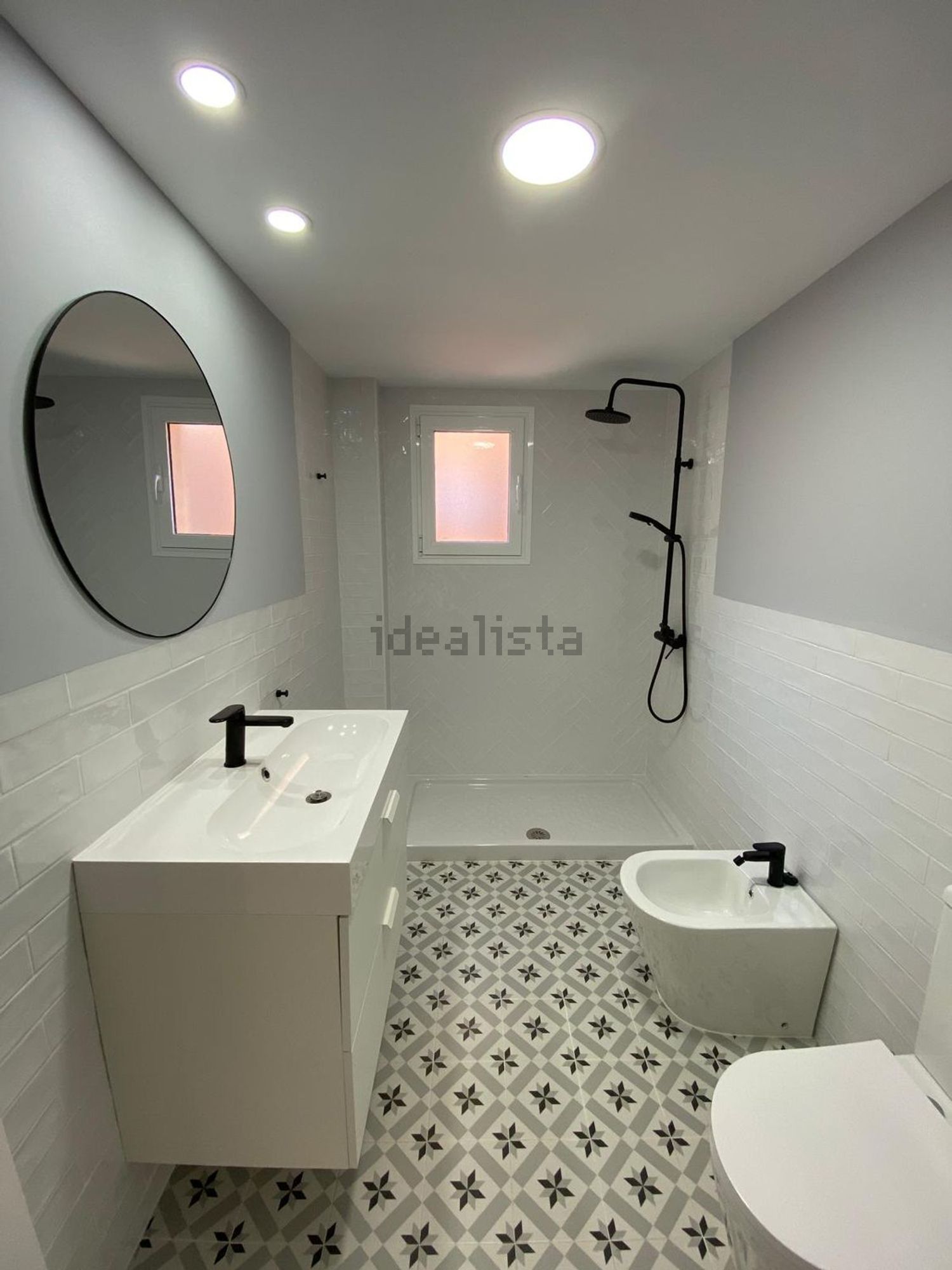 Pis de 74 m² a Màlaga