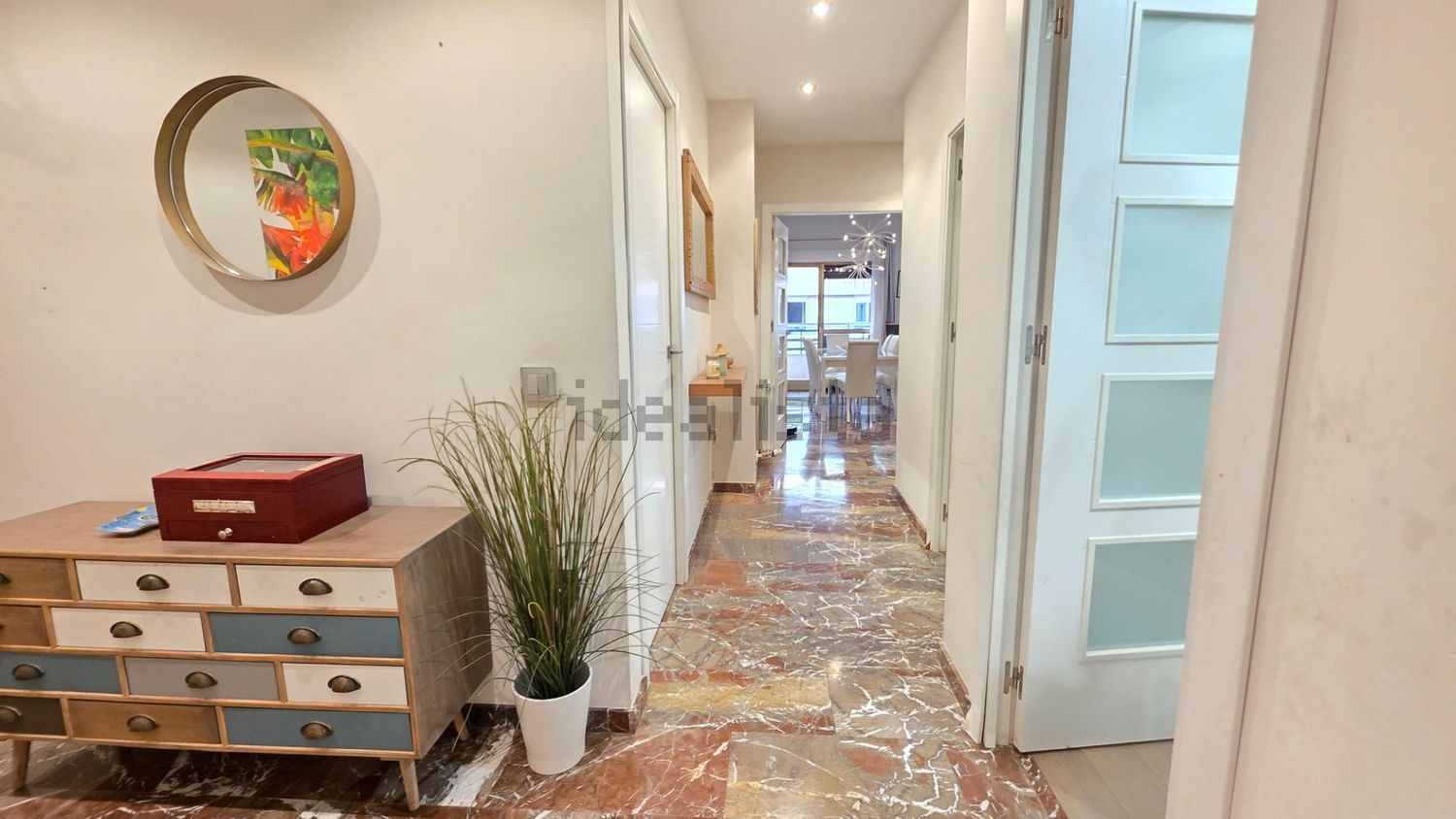 Piso de 110 m² en Jaén