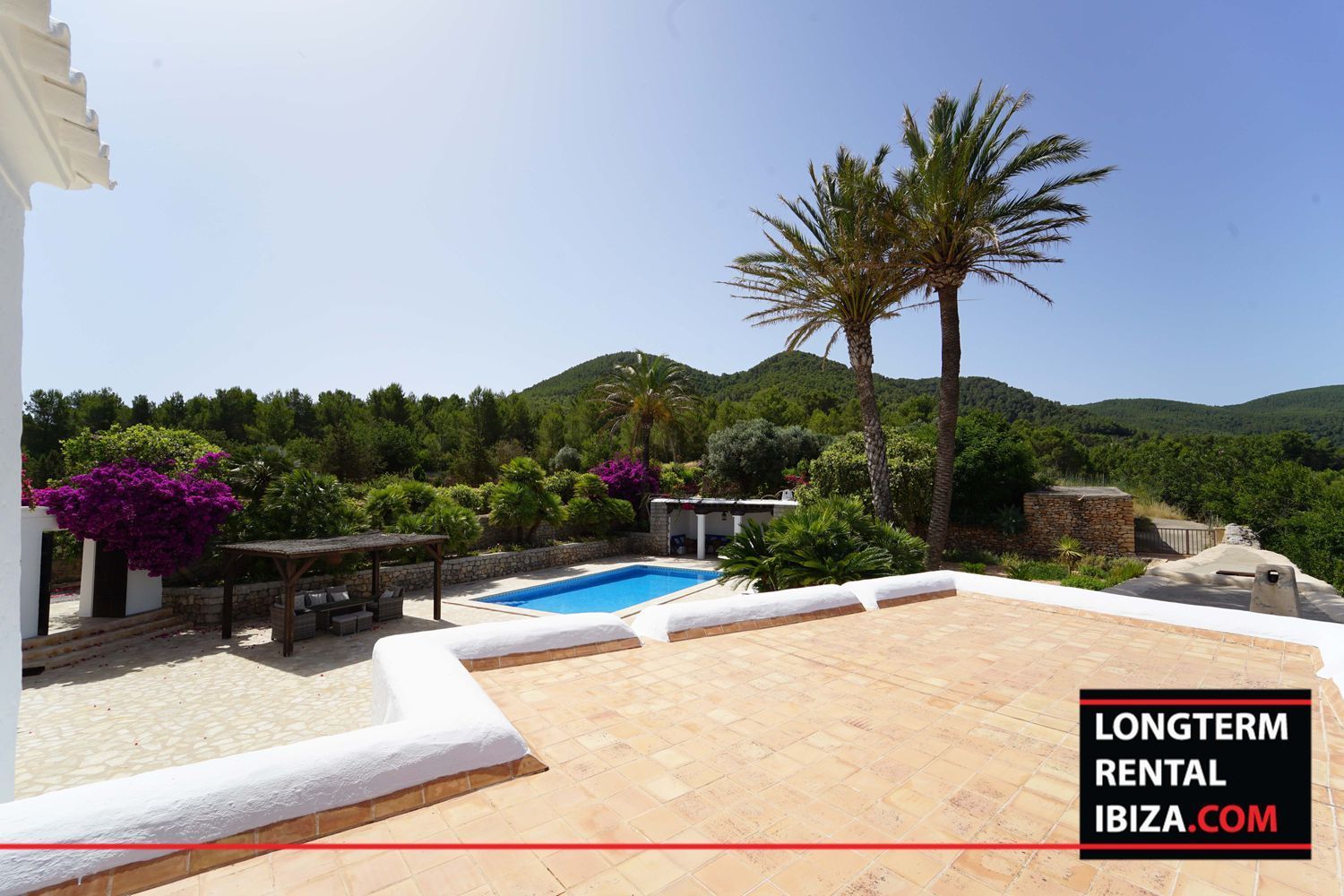 Дом 450 м² в Sant Joan de Labritja