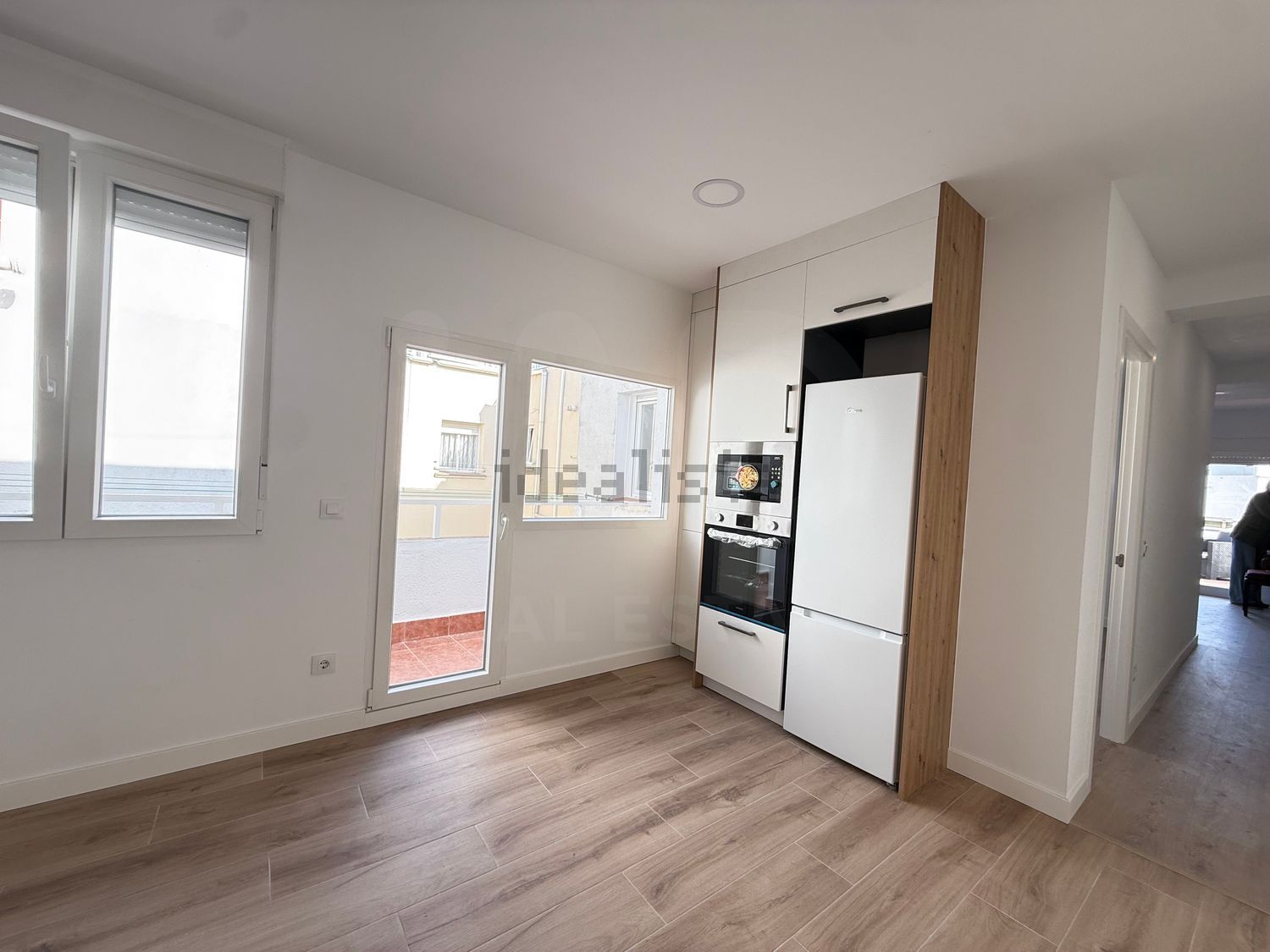 Piso de 90 m² en Madrid