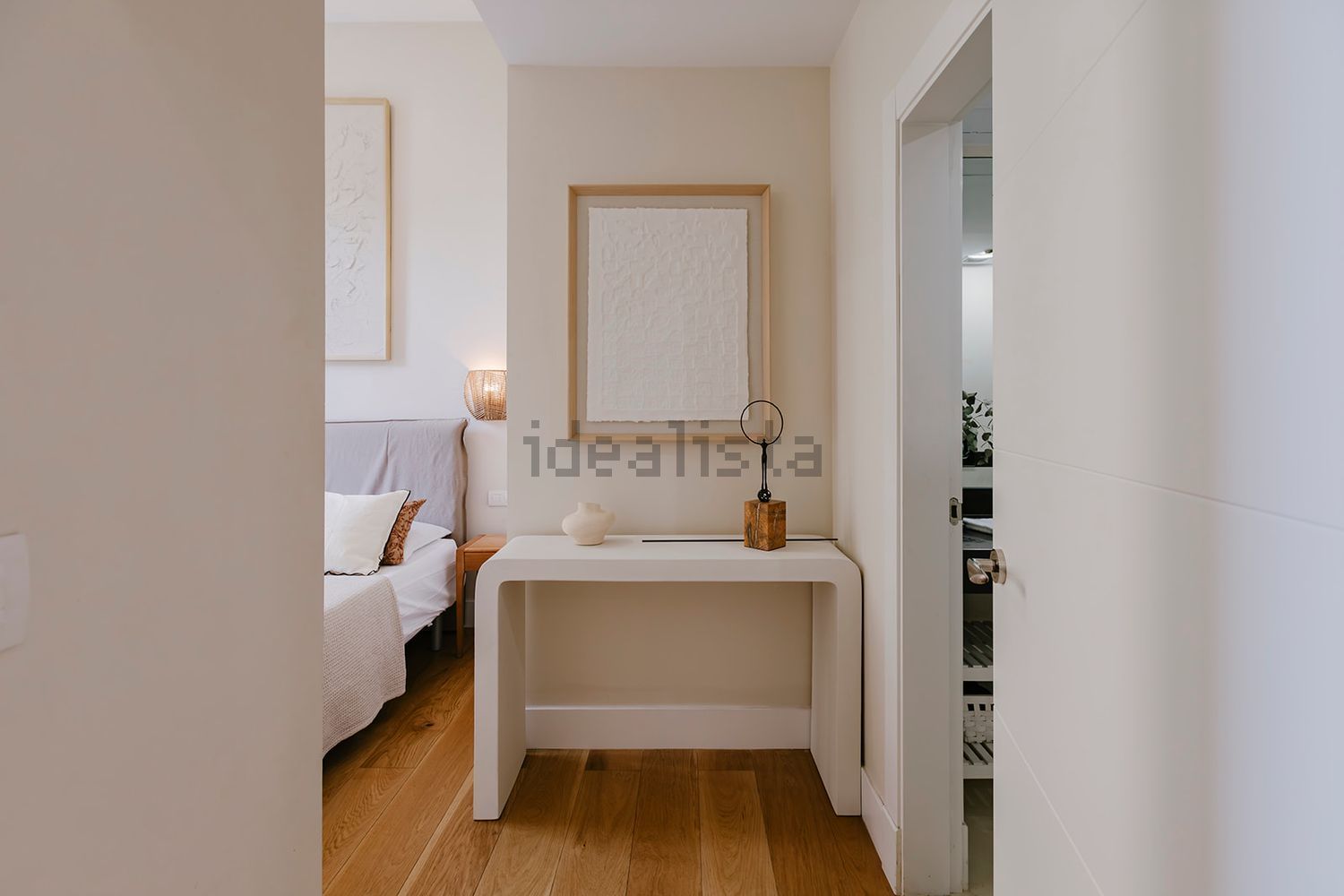 Piso de 191 m² en Málaga