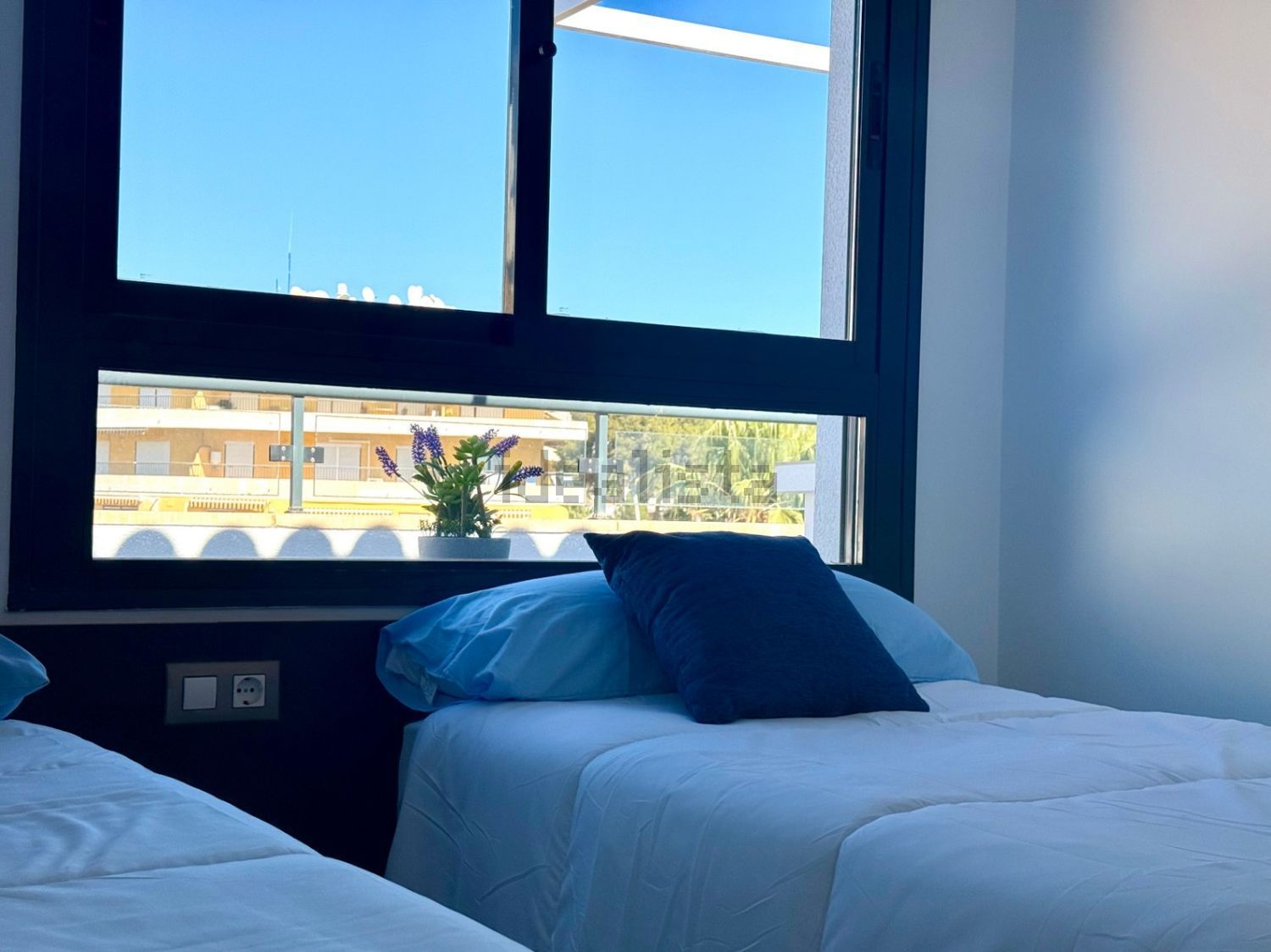 Piso de 101 m² en Teulada