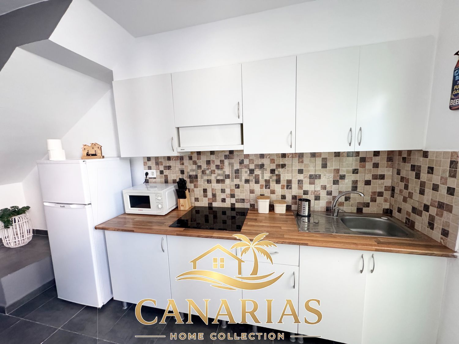 Casa de 50 m² a San Bartolomé de Tirajana