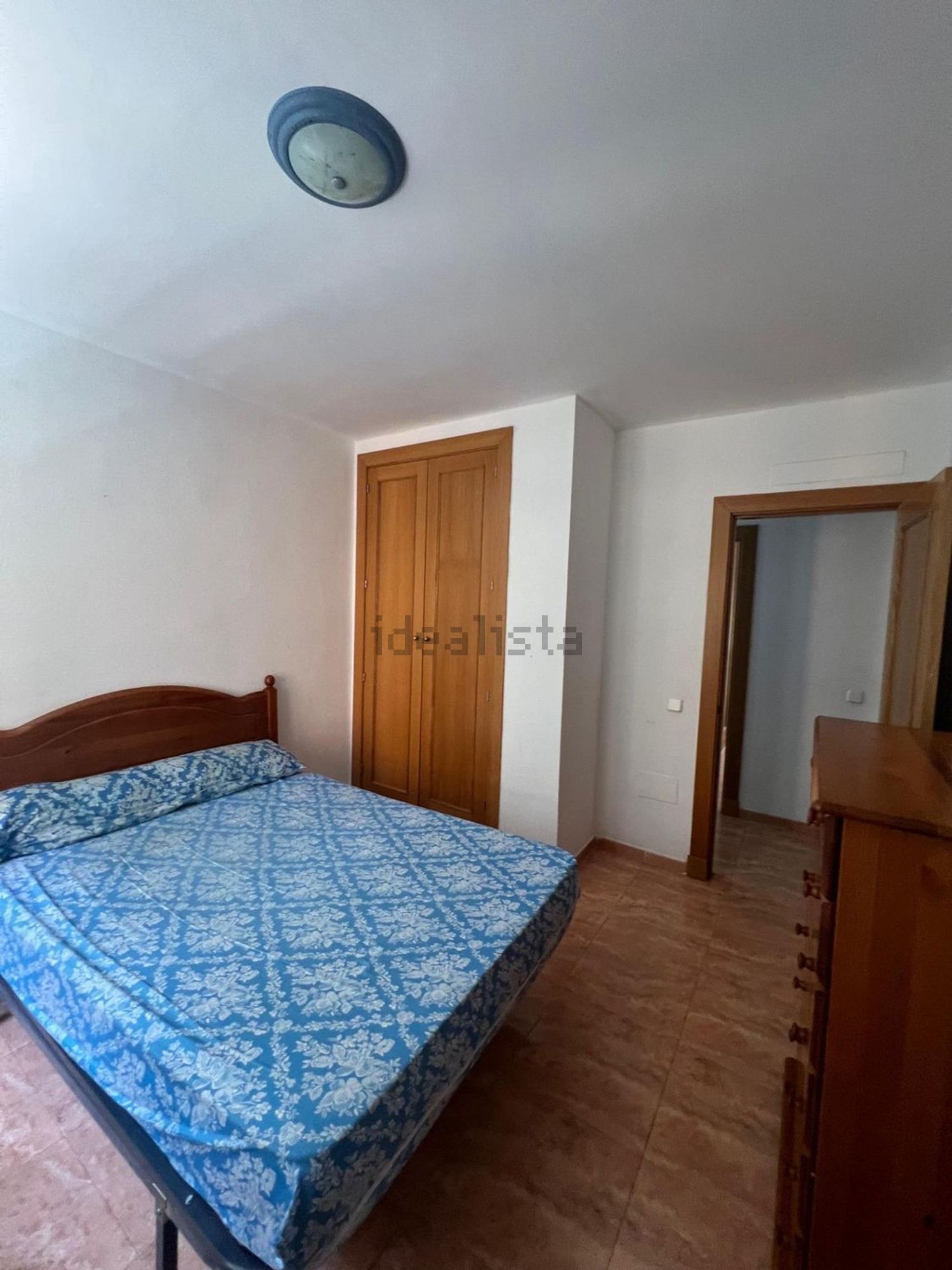 Pis de 85 m² a Almeria