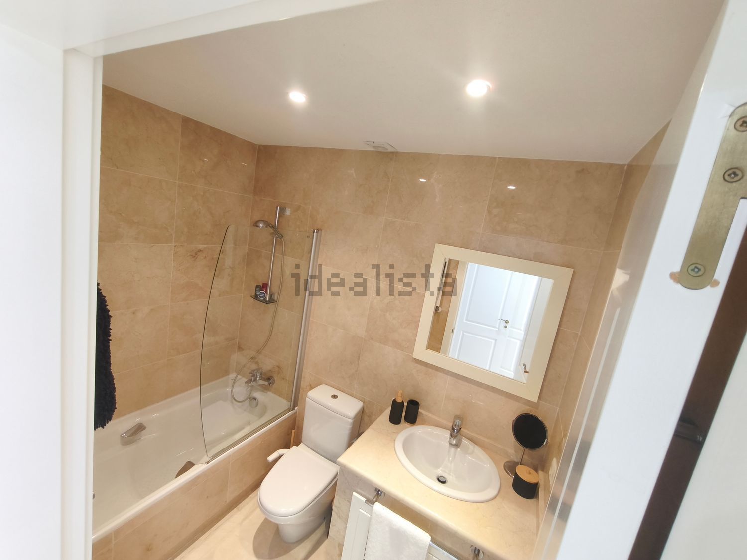 Casa de 89 m² a San Javier