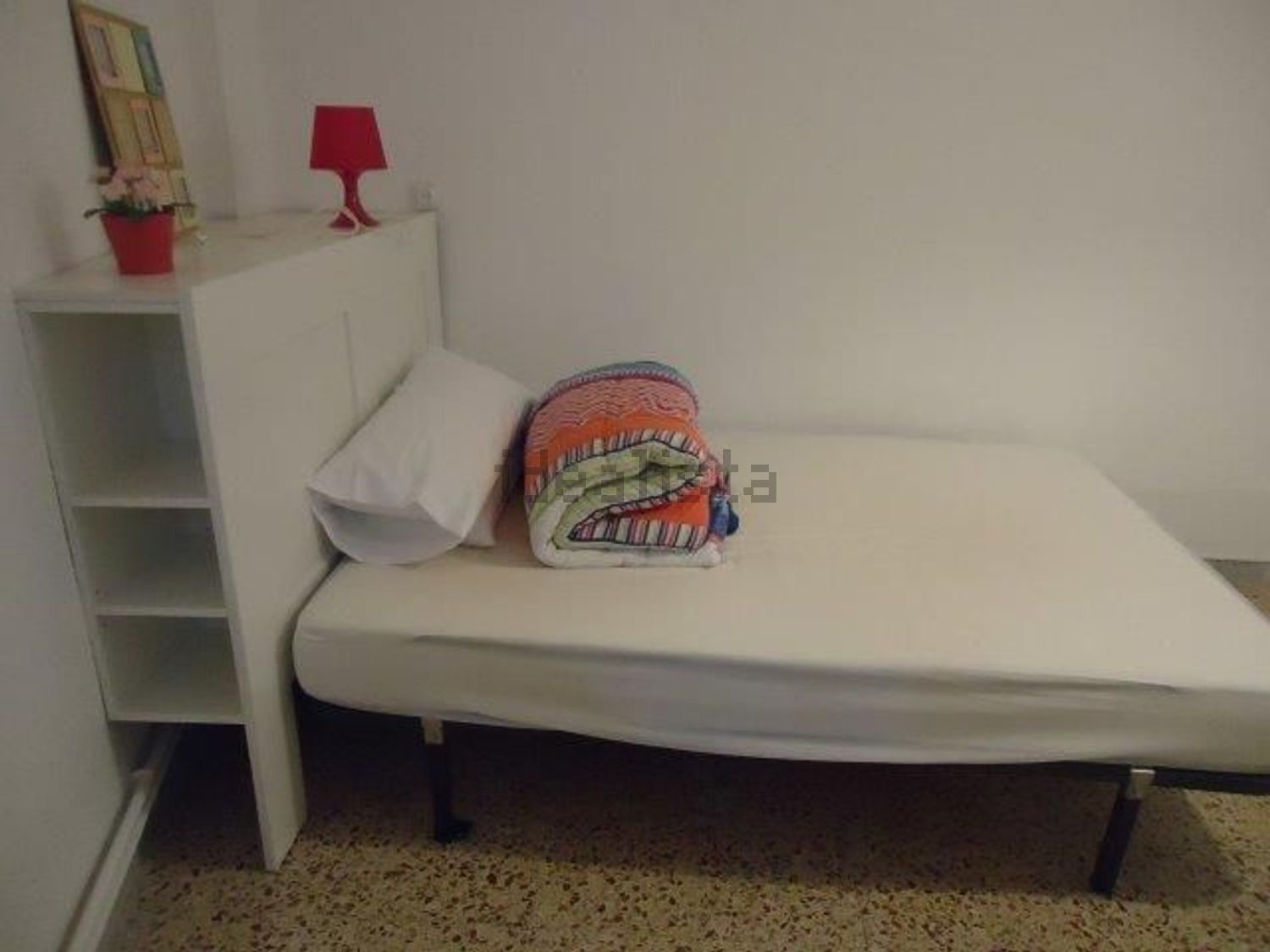 Wohnung 100 m² in Lleida