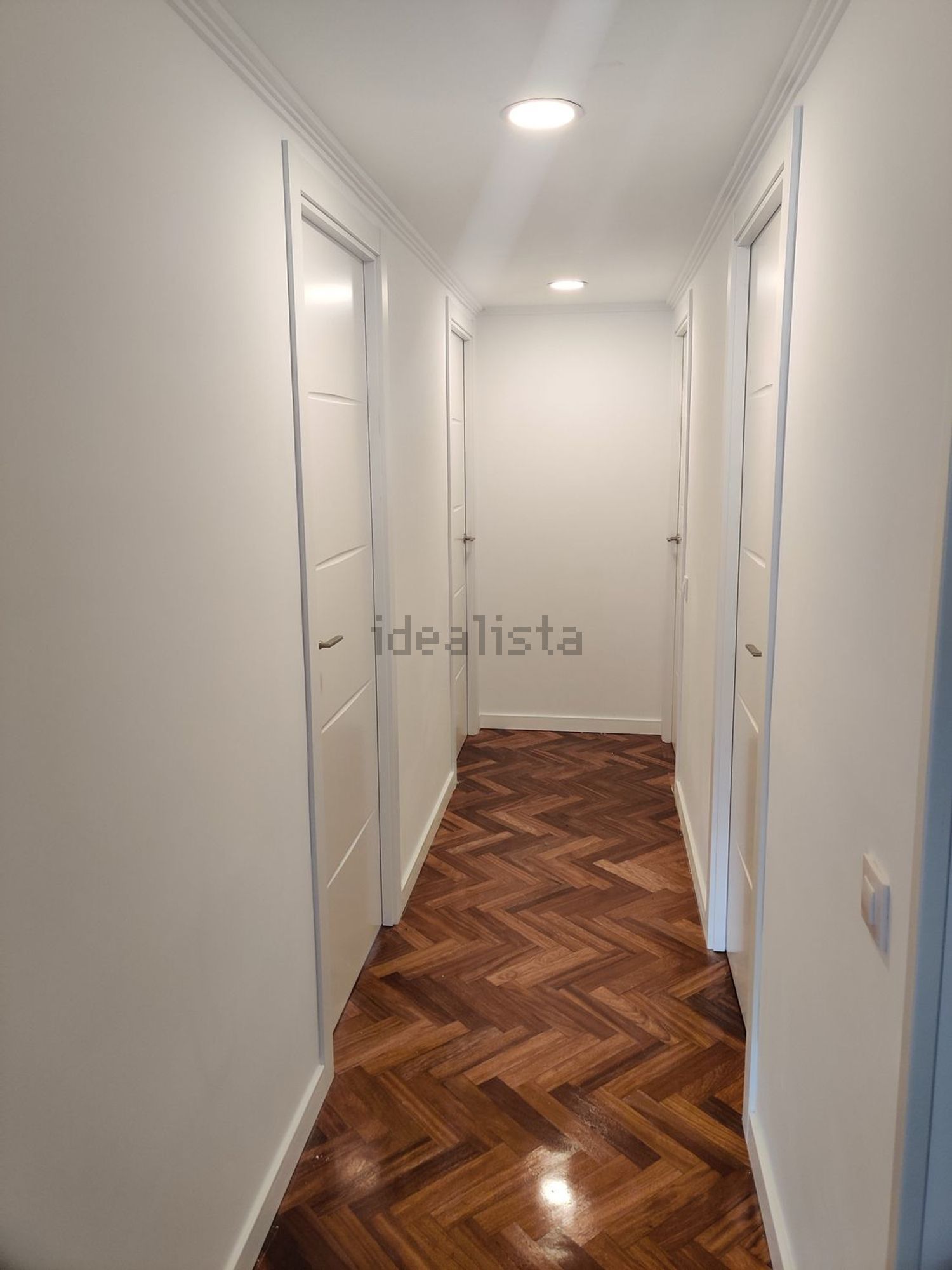 Habitación 150 m², Pamplona