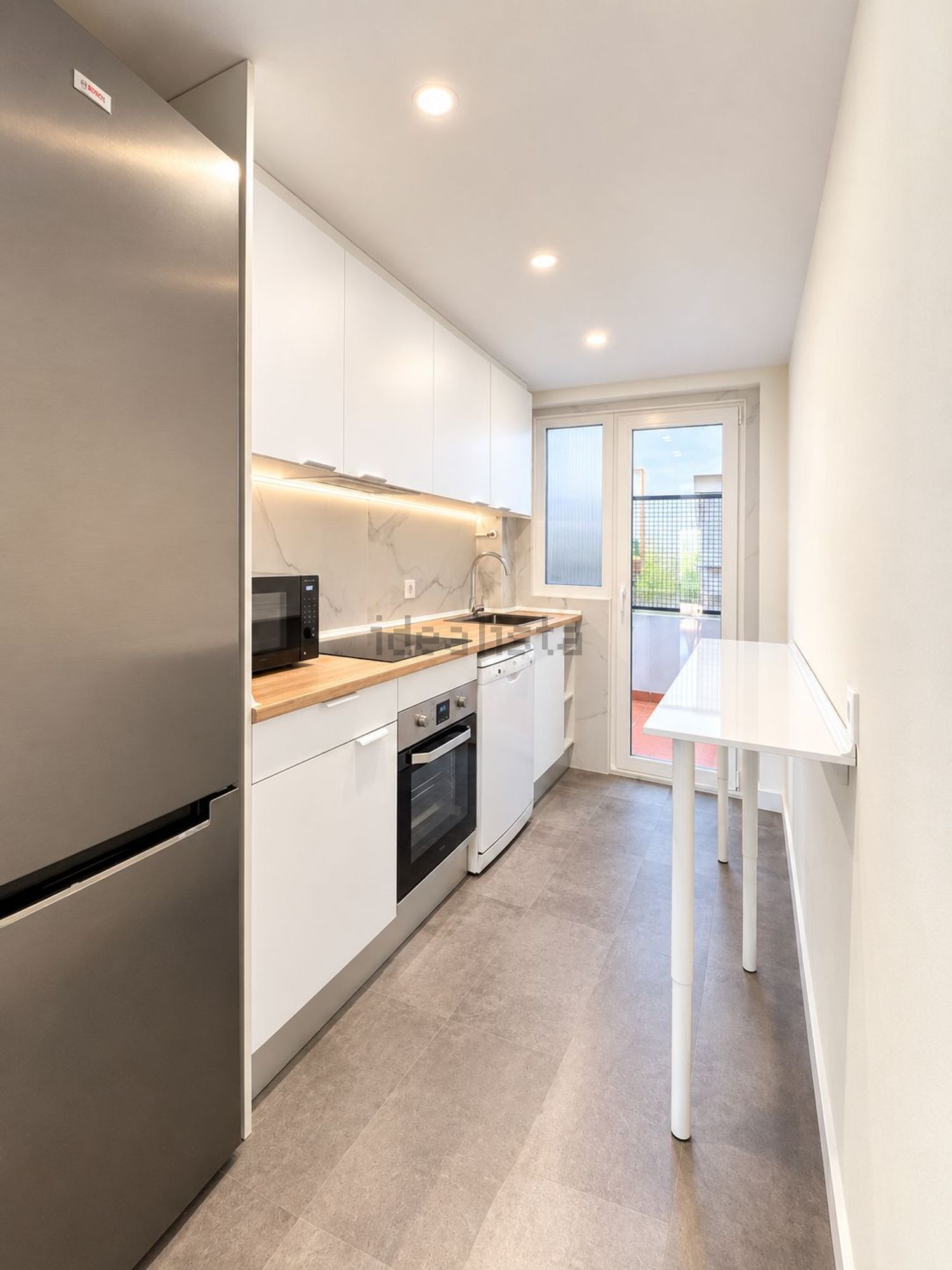 Piso de 60 m² en Zaragoza